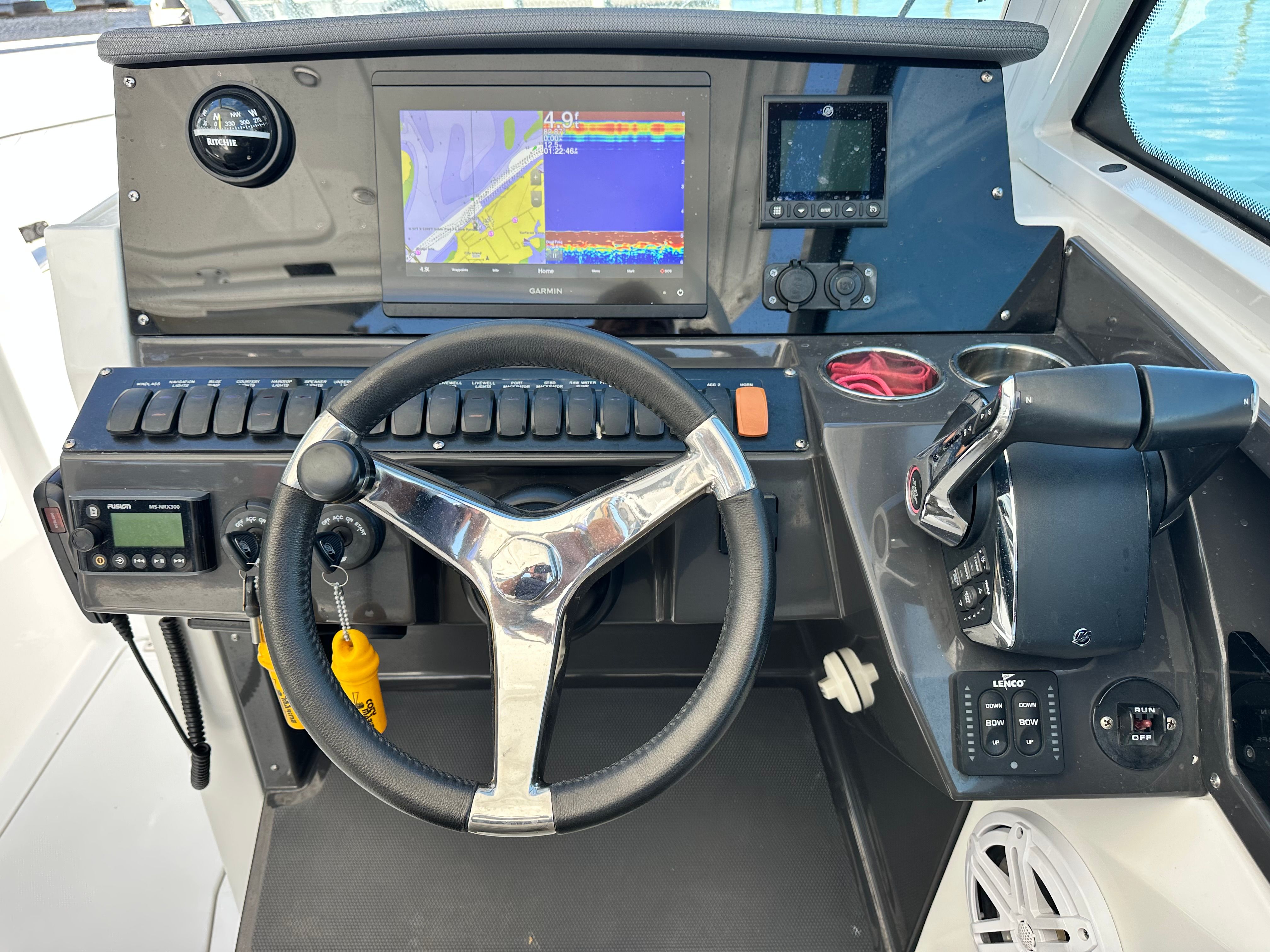 2023 Blackfin 272 DC Image Thumbnail #37