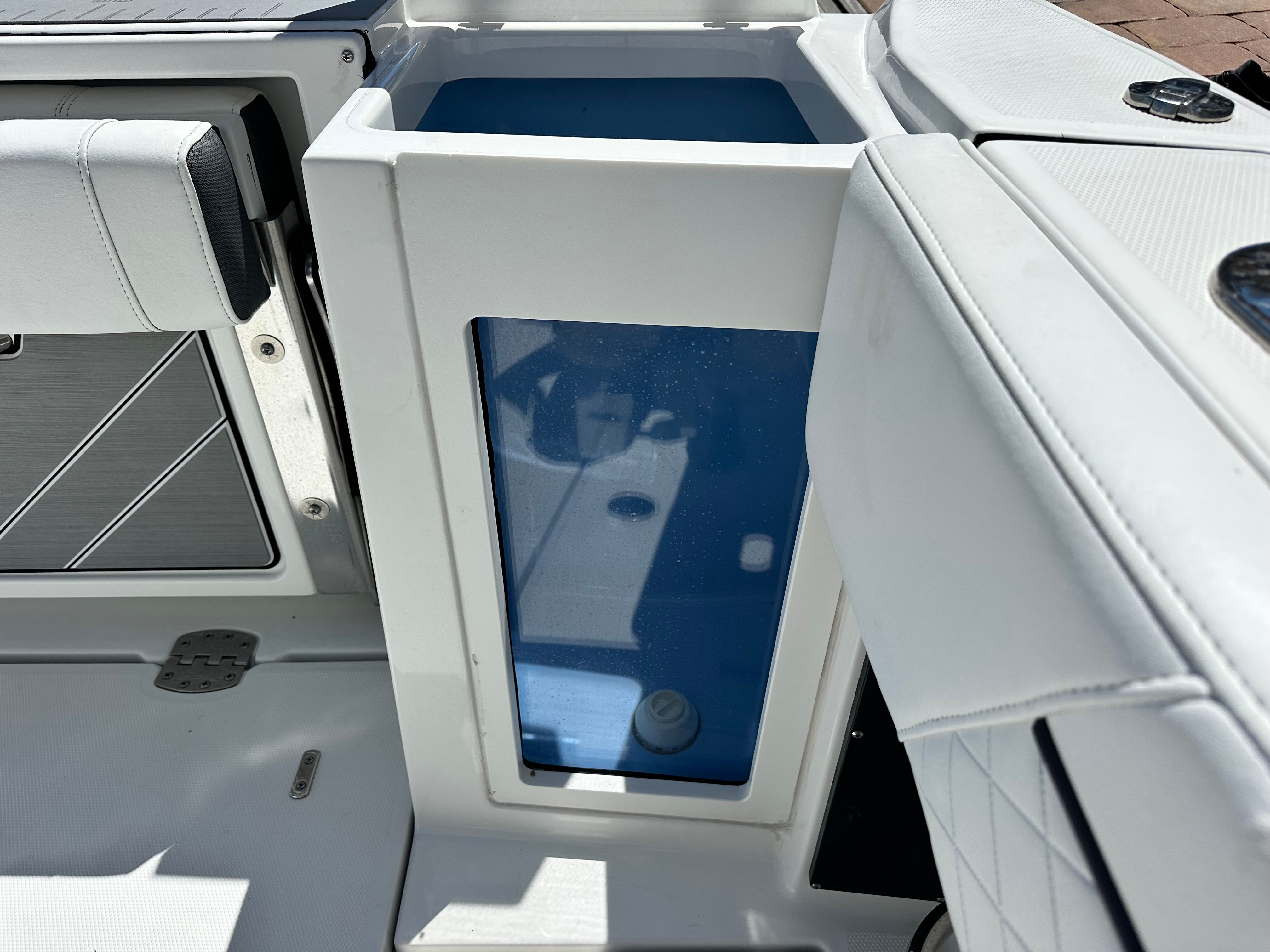 2023 Blackfin 272 DC Image Thumbnail #27