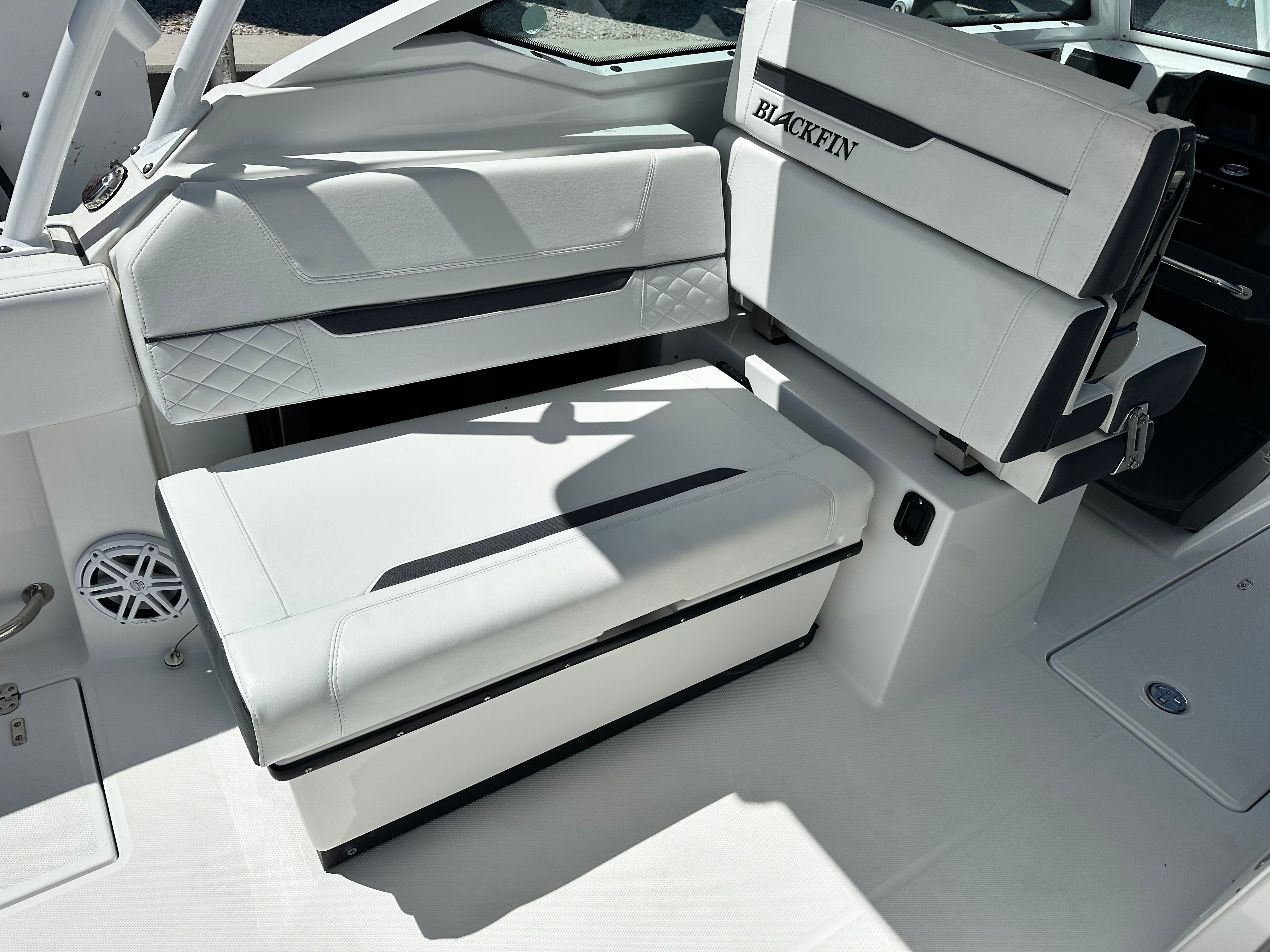 2023 Blackfin 272 DC Image Thumbnail #31
