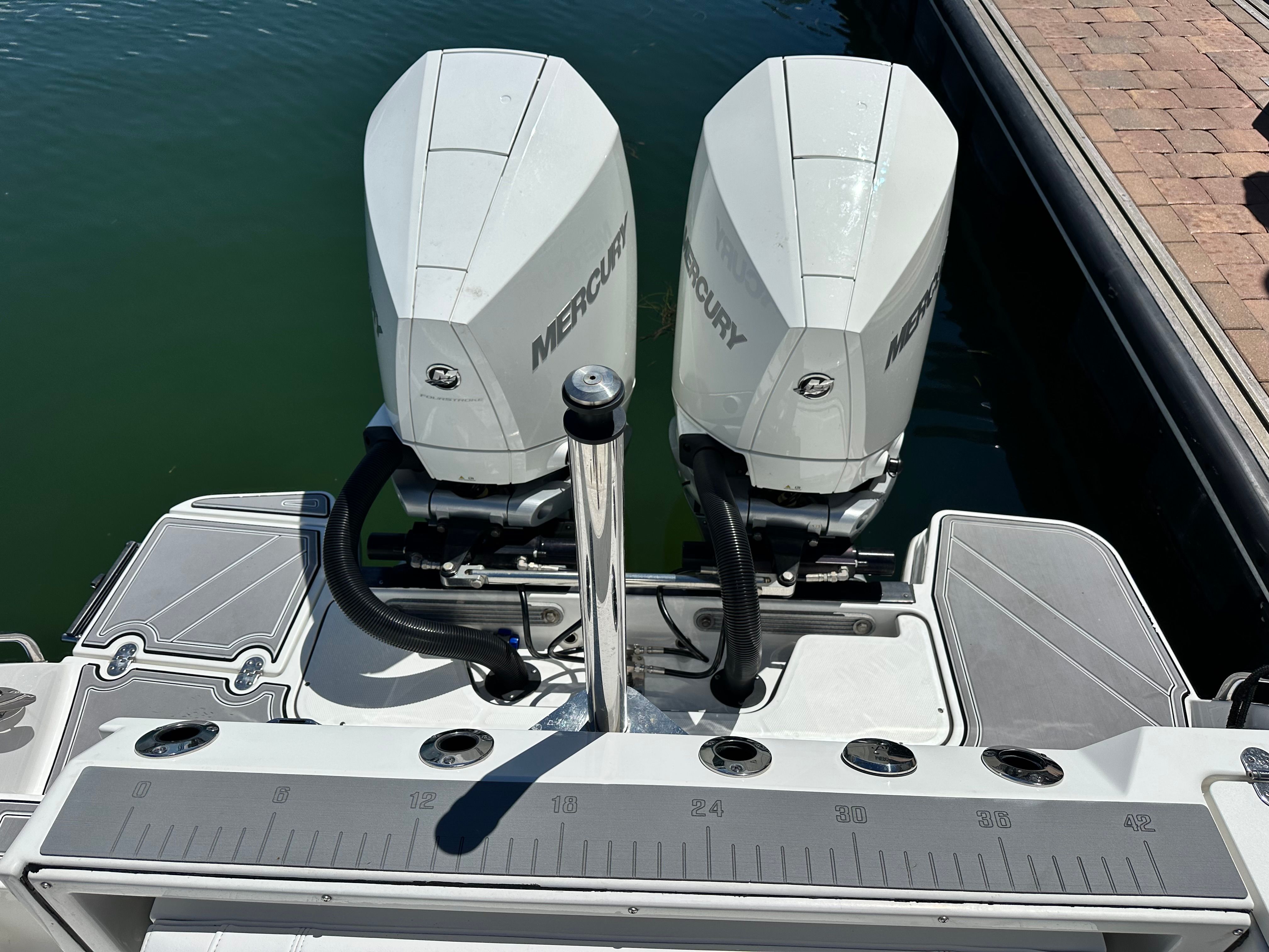 2023 Blackfin 272 DC Image Thumbnail #21