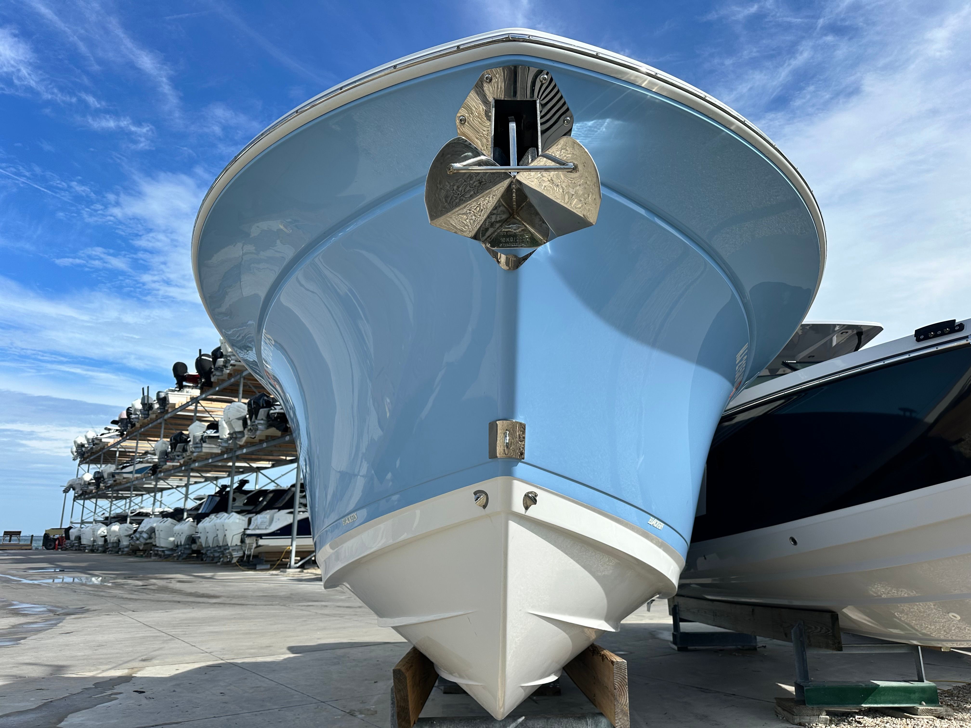 2023 Blackfin 272 DC Image Thumbnail #6