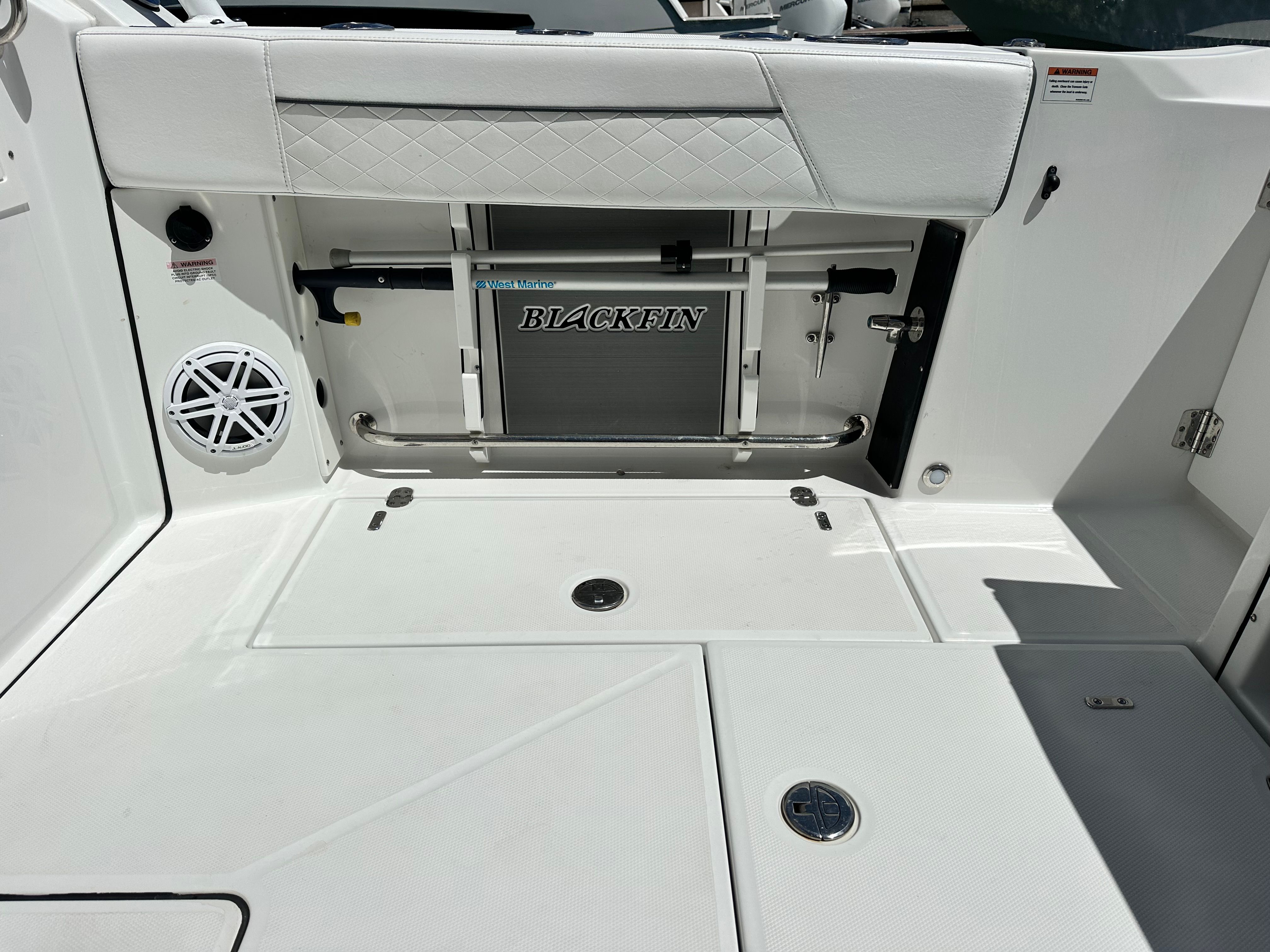 2023 Blackfin 272 DC Image Thumbnail #23