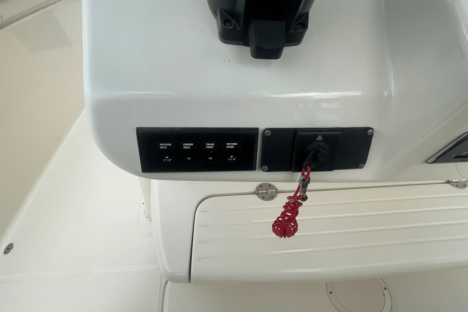 2021 Grady-White 306 CANYON Image Thumbnail #16