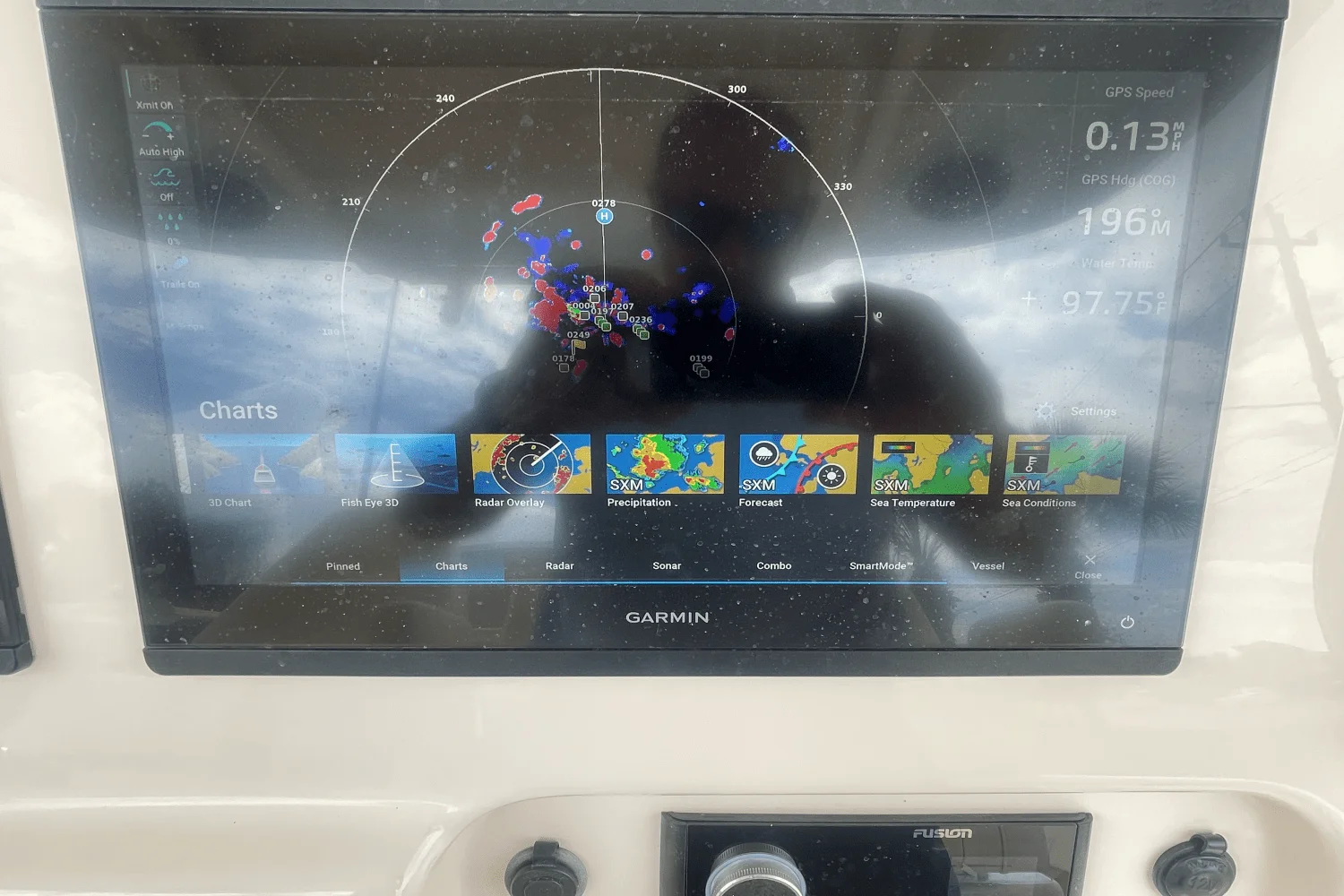 2021 Grady-White 306 CANYON Image Thumbnail #13