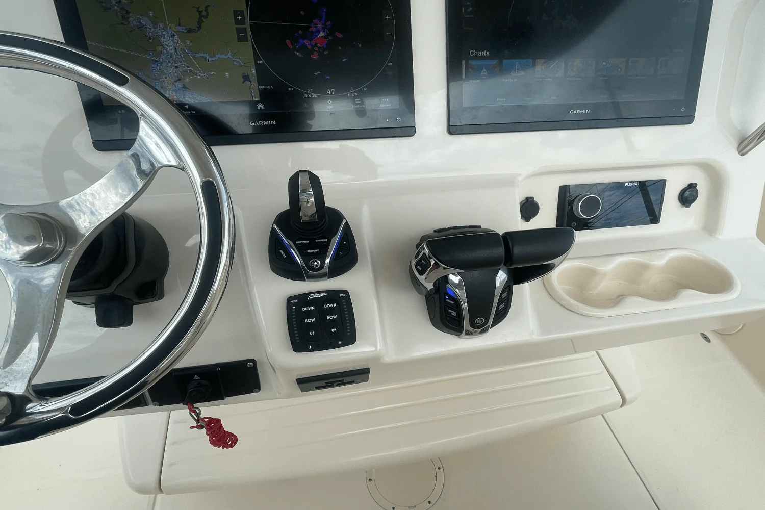 2021 Grady-White 306 CANYON Image Thumbnail #15