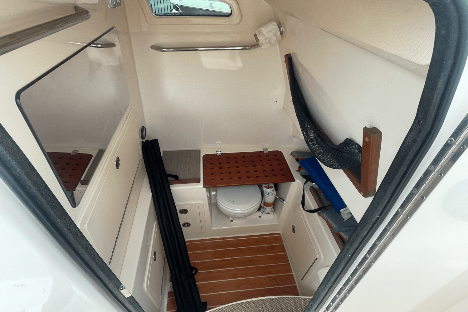 2021 Grady-White 306 CANYON Image Thumbnail #25