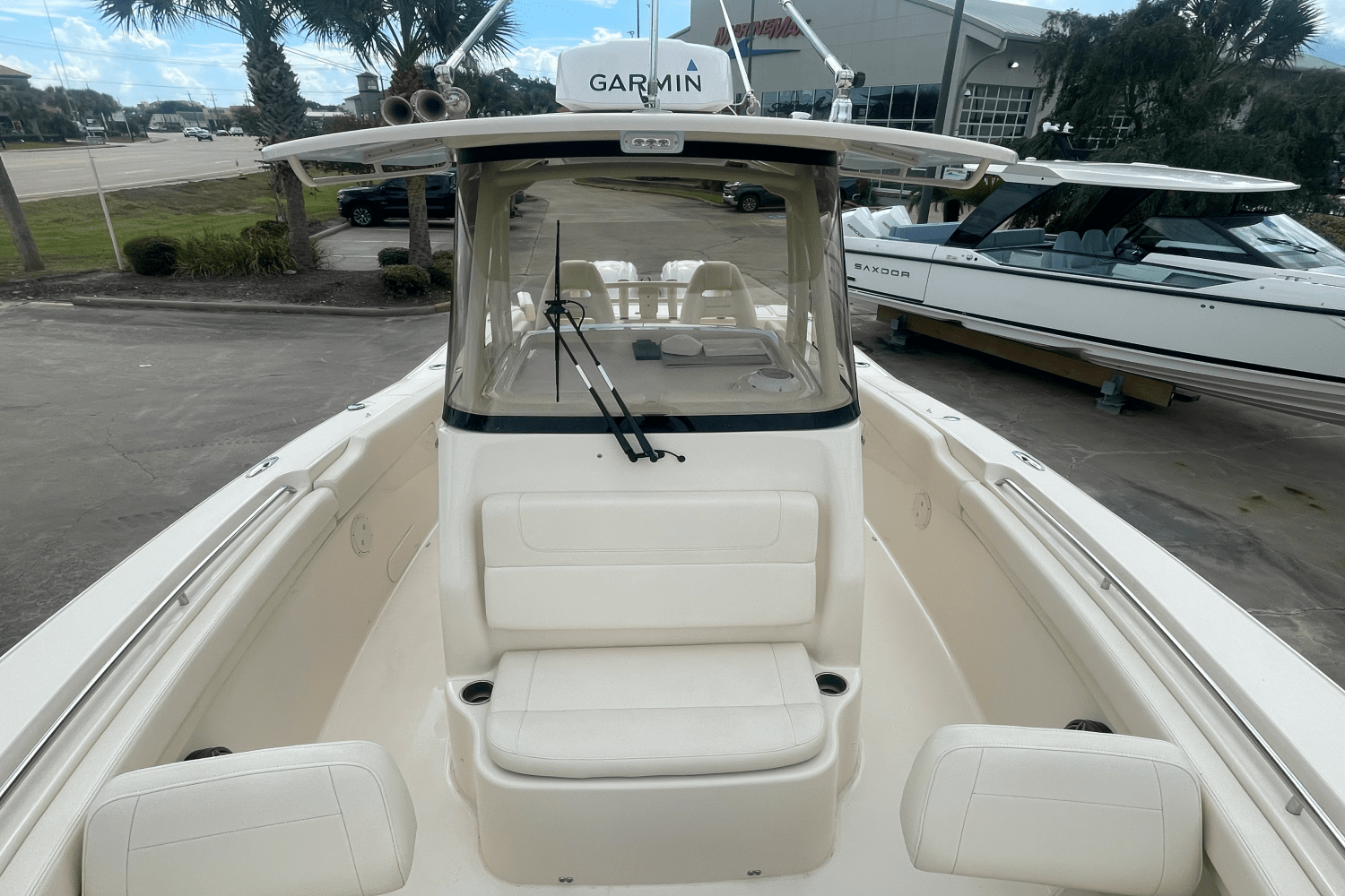 2021 Grady-White 306 CANYON Image Thumbnail #23