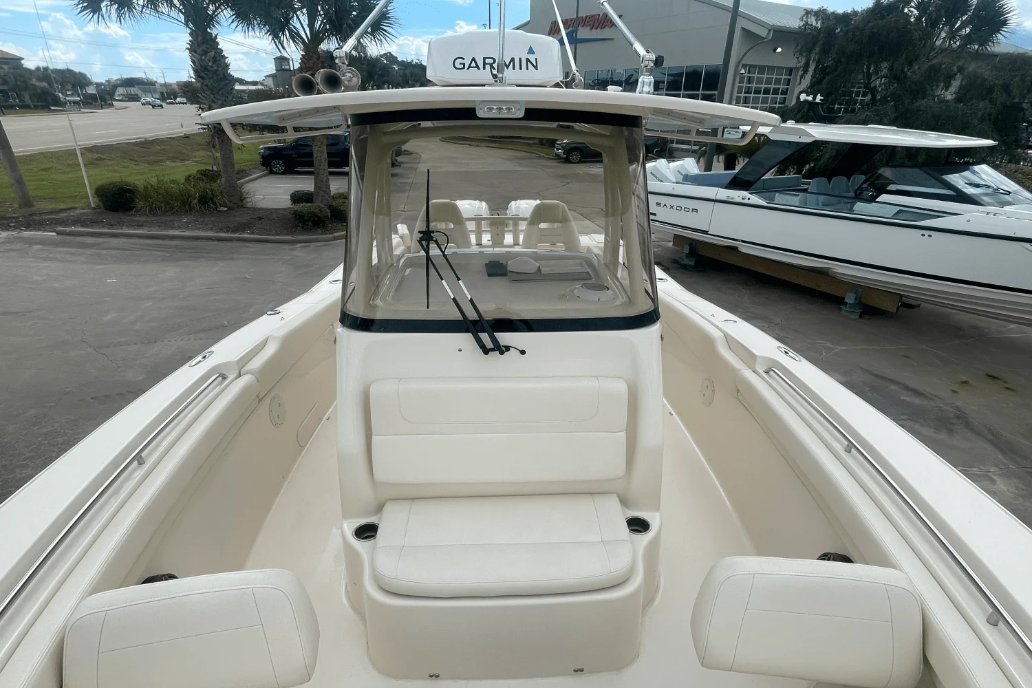 2021 Grady-White 306 CANYON Image Thumbnail #23