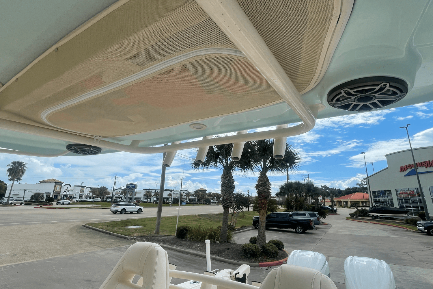 2021 Grady-White 306 CANYON Image Thumbnail #9