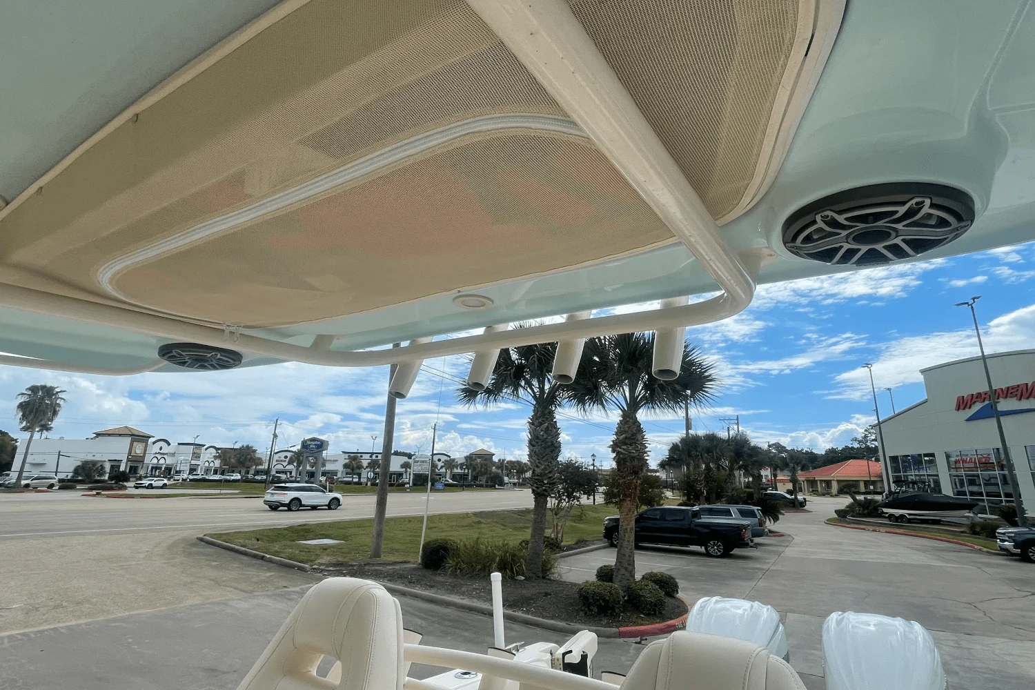 2021 Grady-White 306 CANYON Image Thumbnail #9