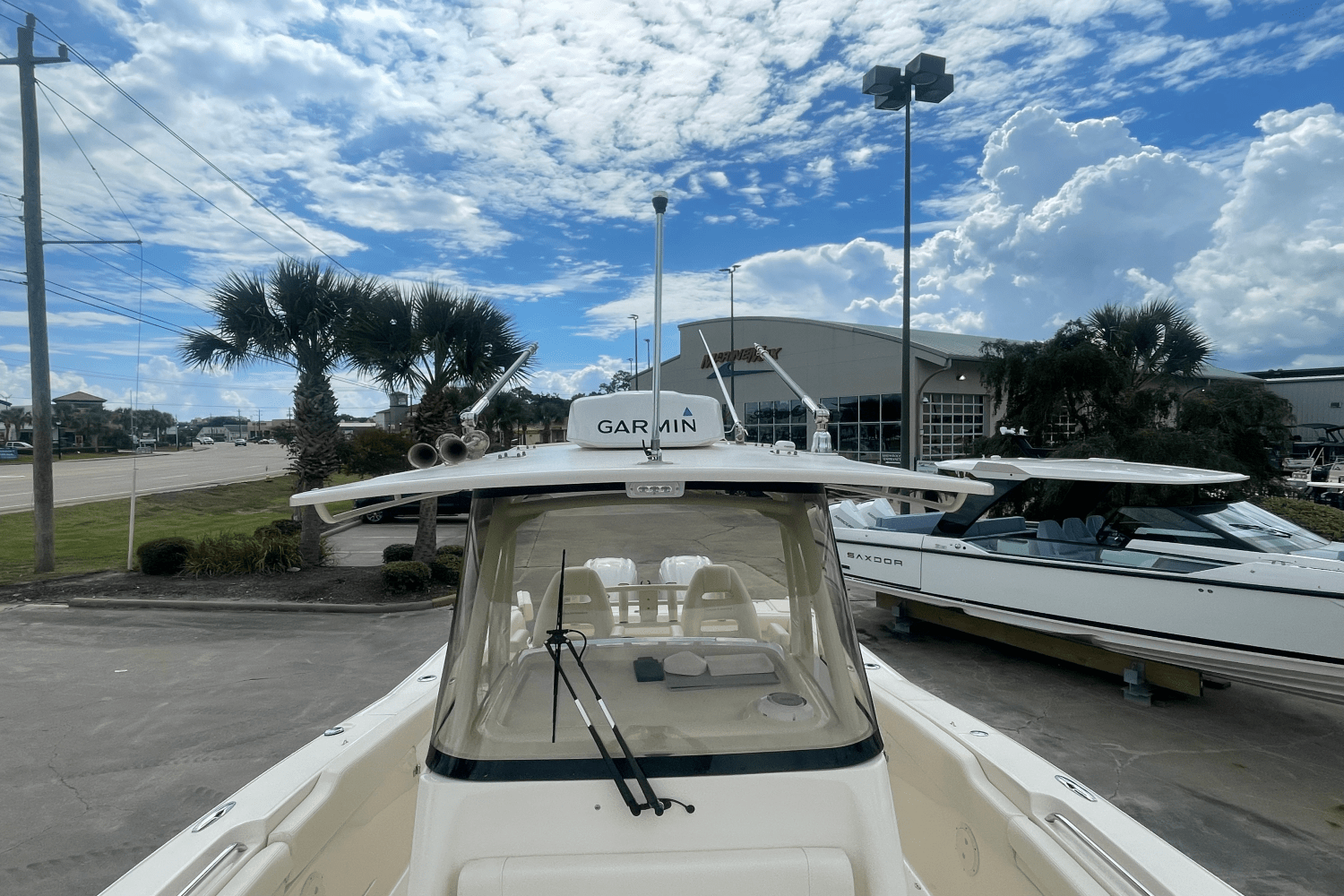 2021 Grady-White 306 CANYON Image Thumbnail #22