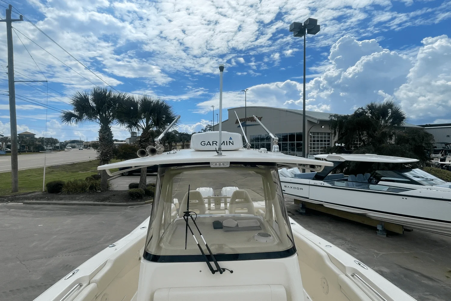 2021 Grady-White 306 CANYON Image Thumbnail #22