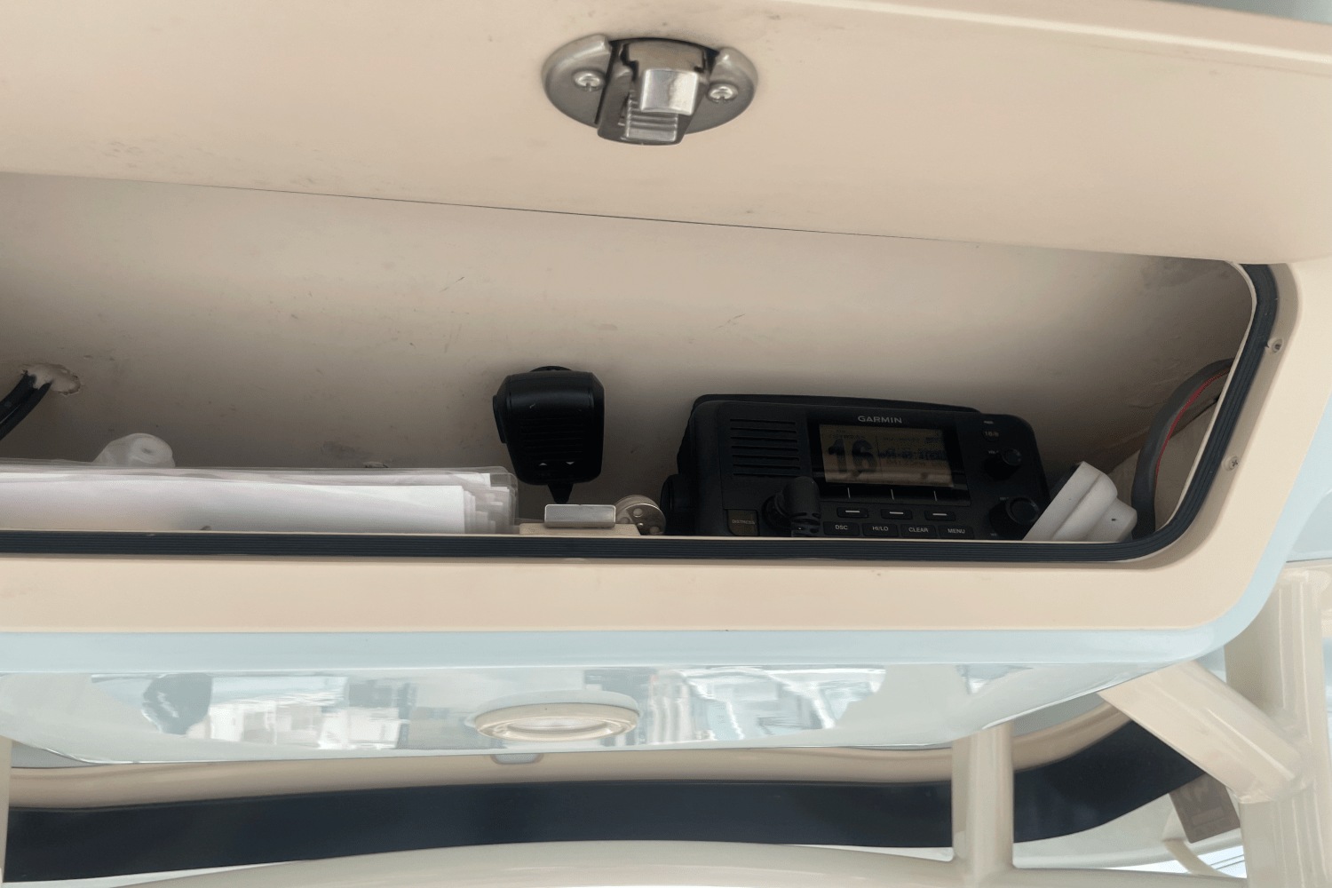 2021 Grady-White 306 CANYON Image Thumbnail #17