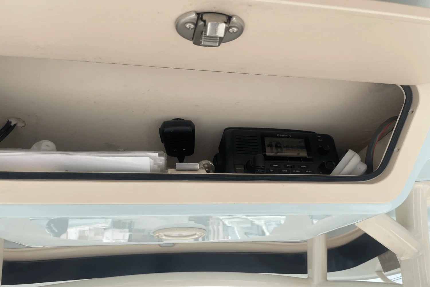 2021 Grady-White 306 CANYON Image Thumbnail #17