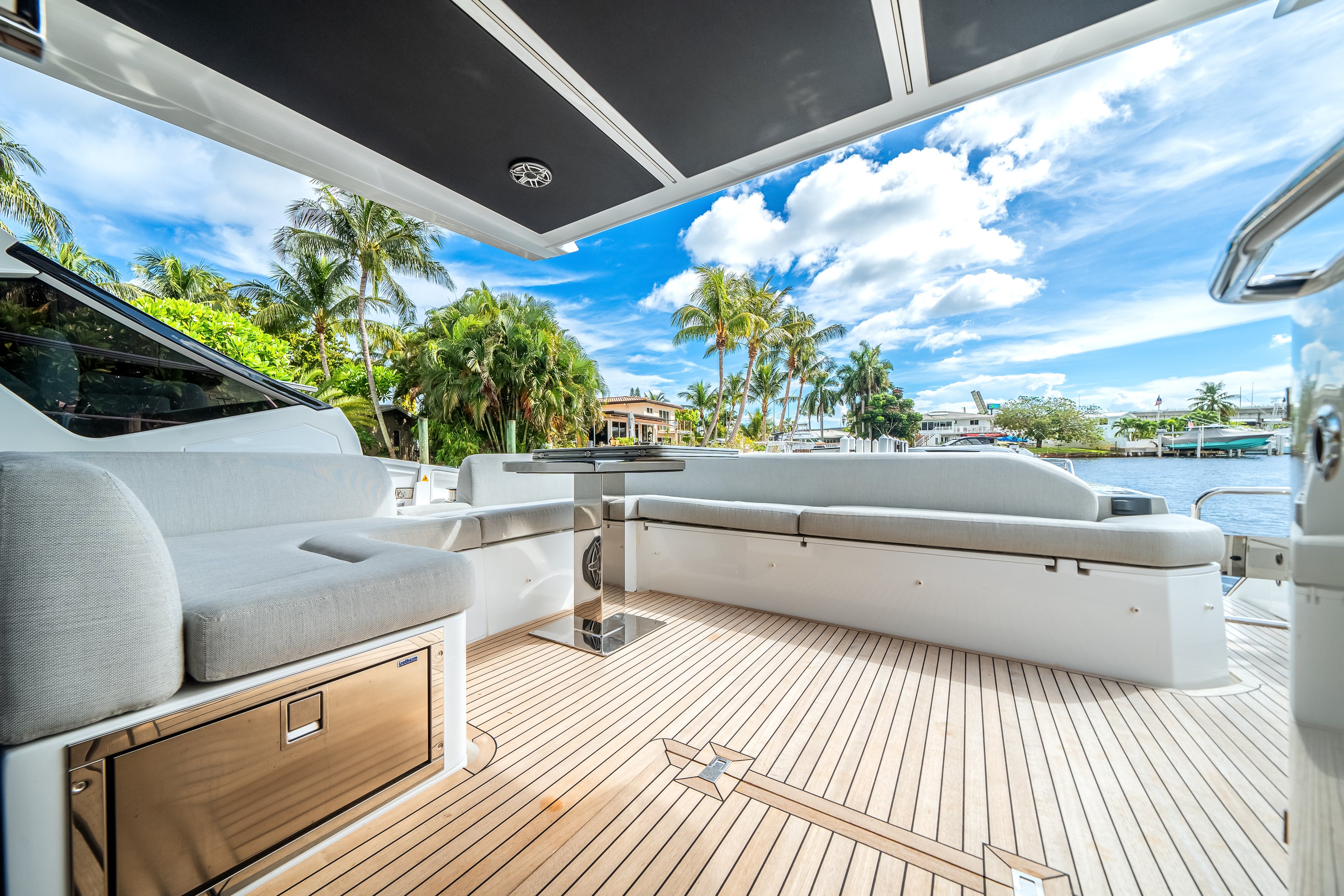 2020 Azimut S6 Image Thumbnail #49