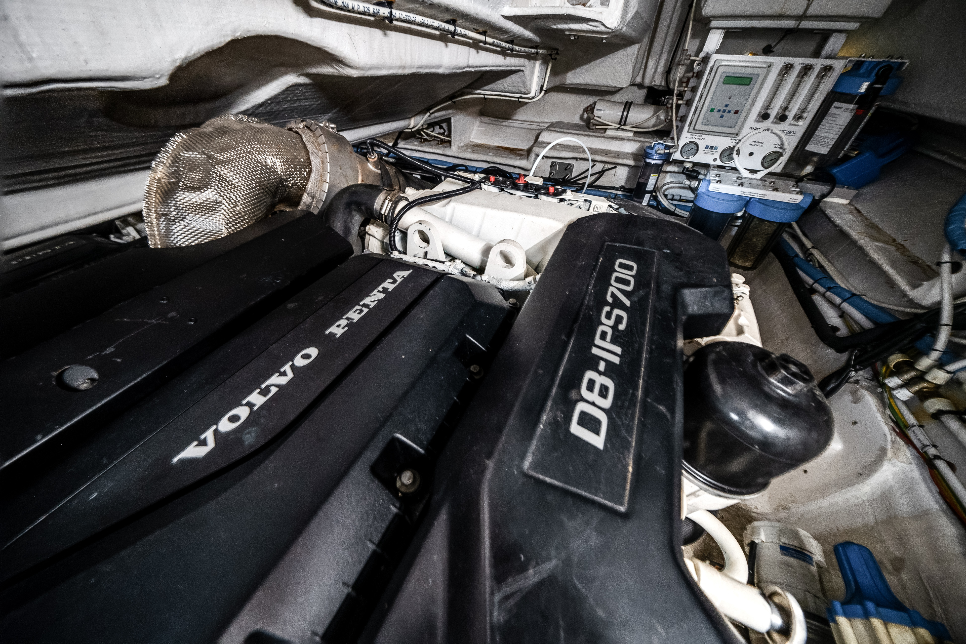 2020 Azimut S6 Image Thumbnail #54
