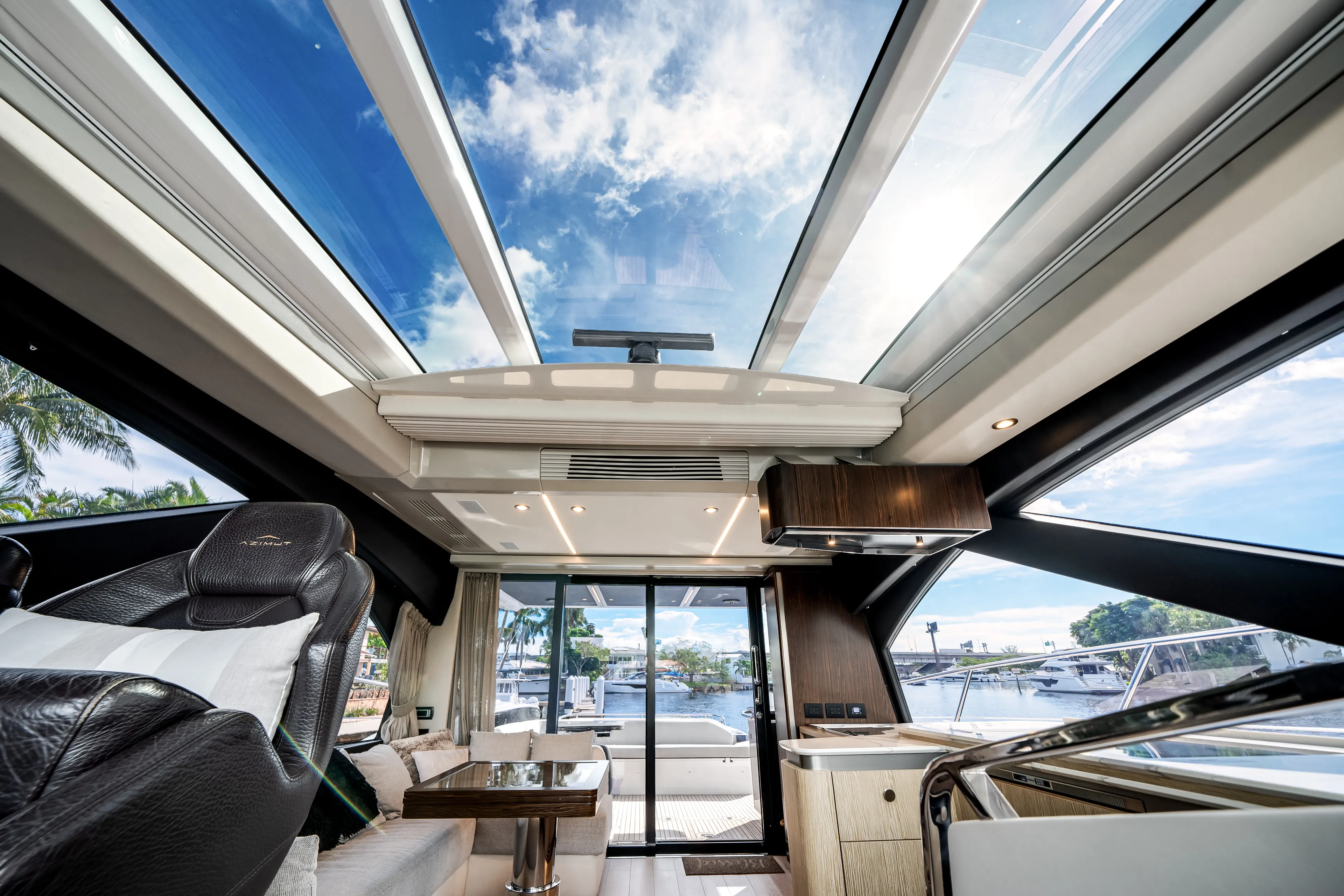2020 Azimut S6 Image Thumbnail #23