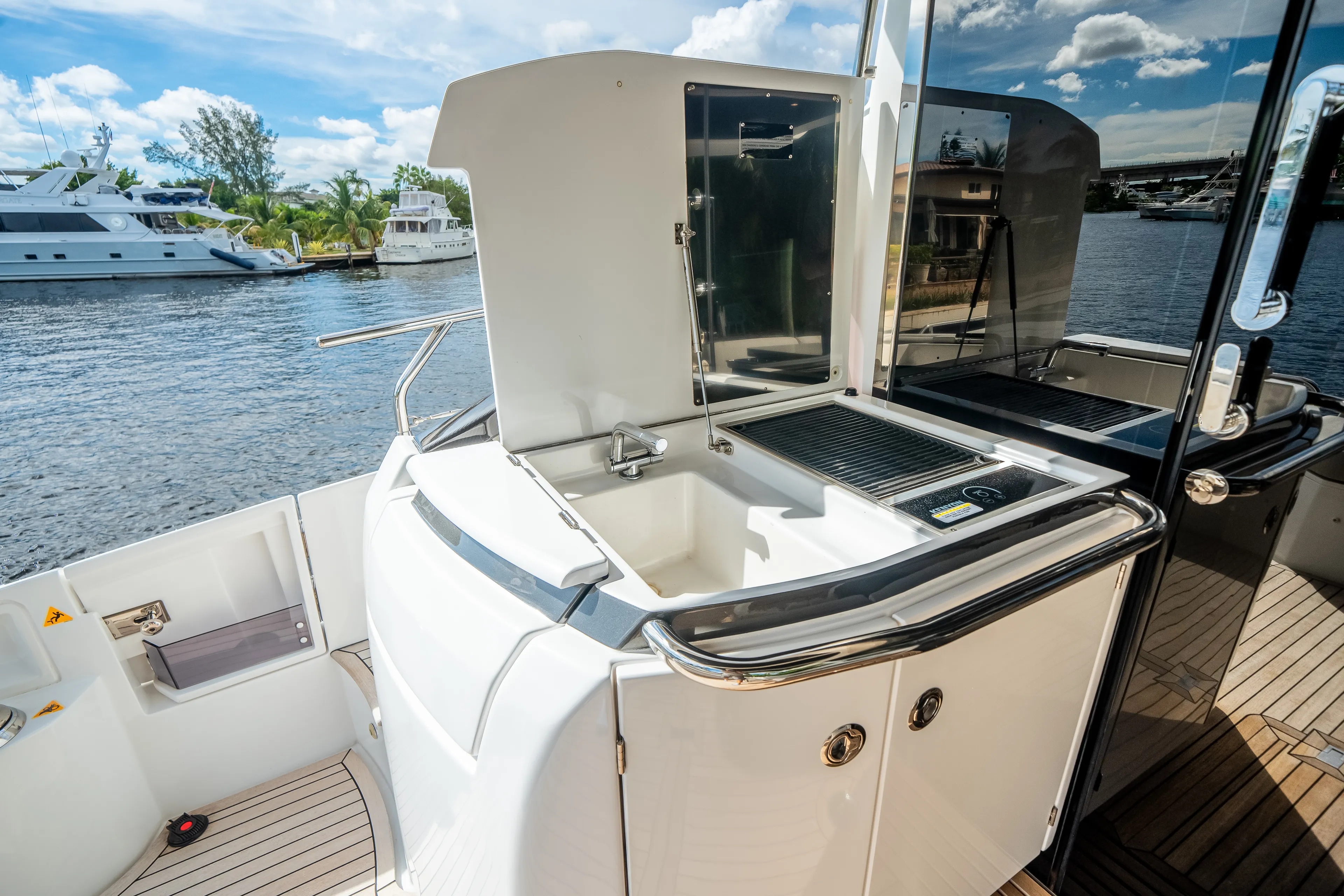 2020 Azimut S6 Image Thumbnail #52