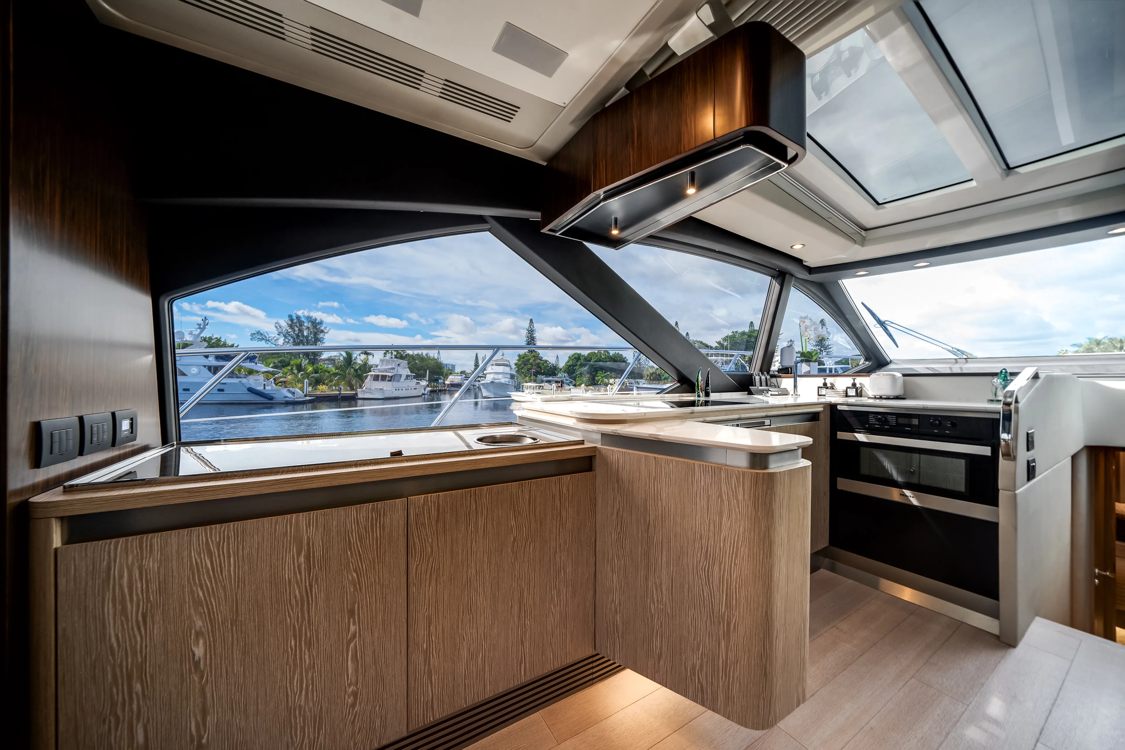 2020 Azimut S6 Image Thumbnail #19
