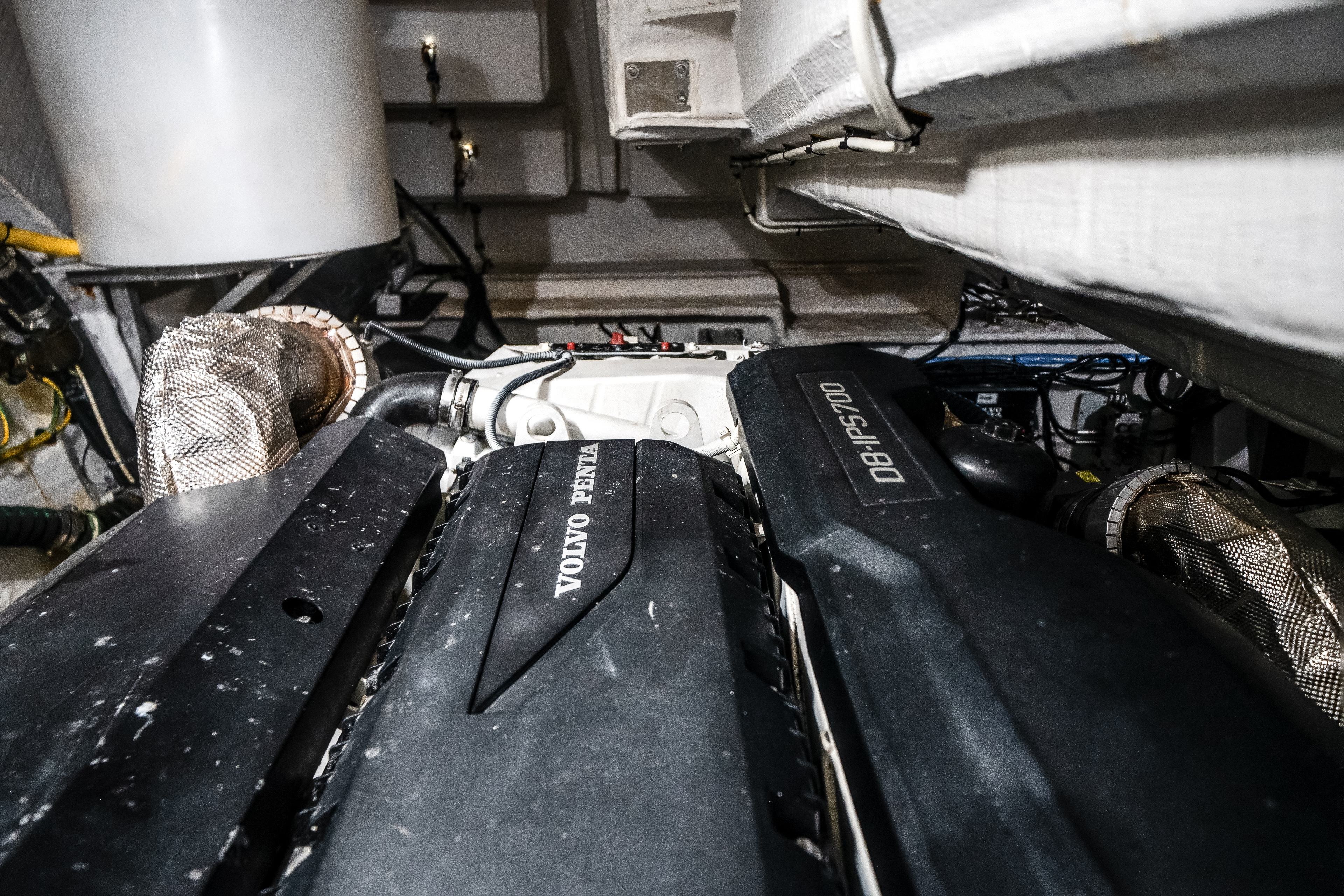 2020 Azimut S6 Image Thumbnail #55