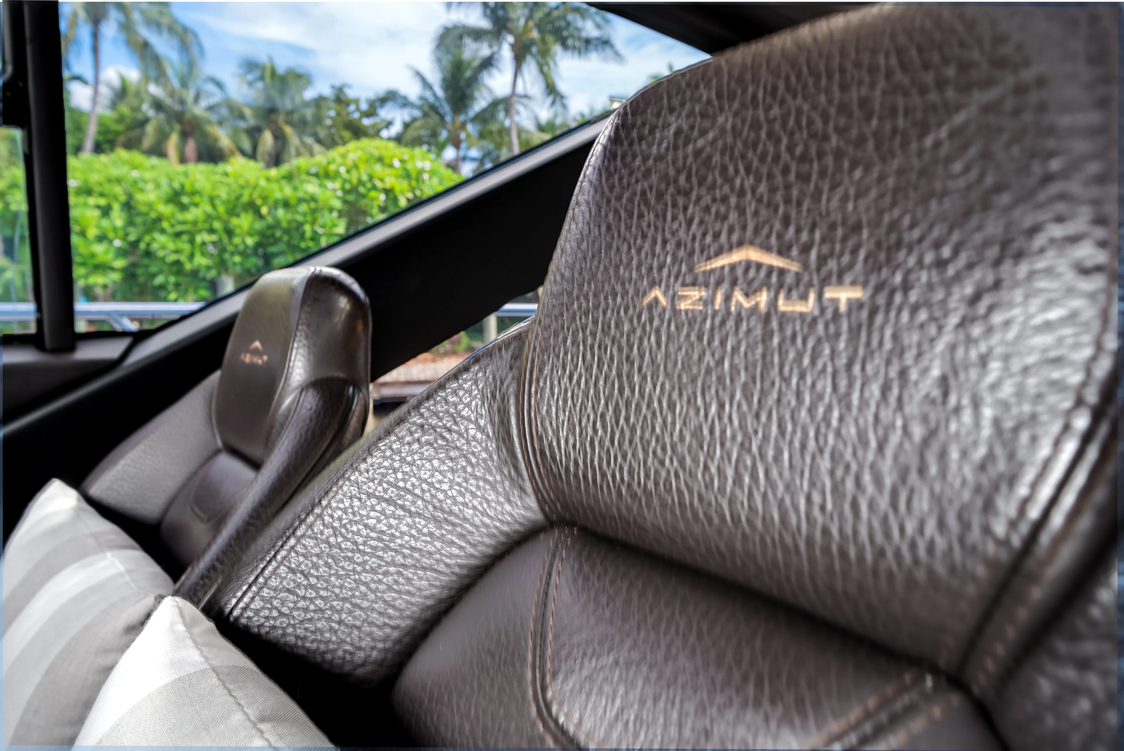2020 Azimut S6 Image Thumbnail #32
