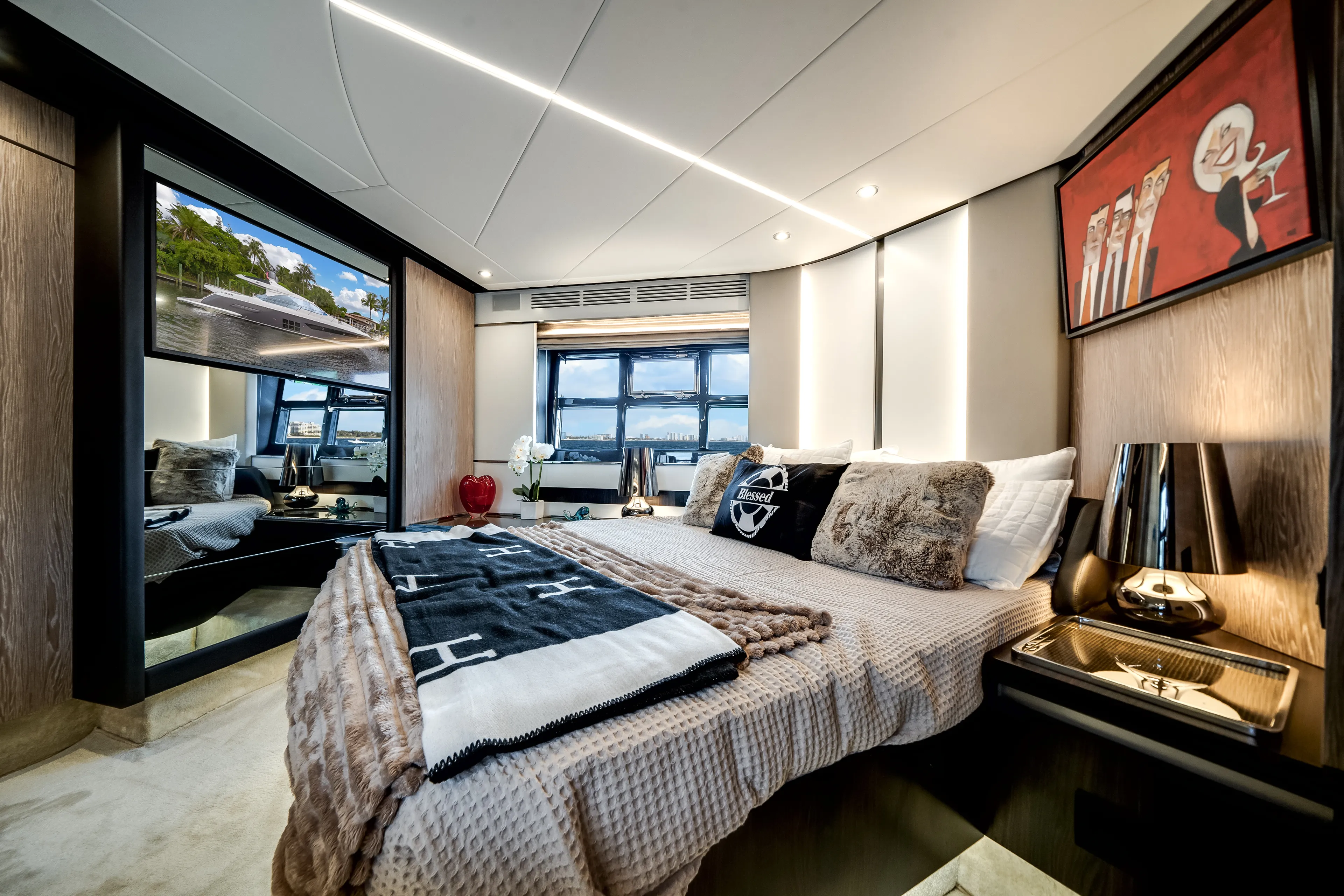2020 Azimut S6 Image Thumbnail #33