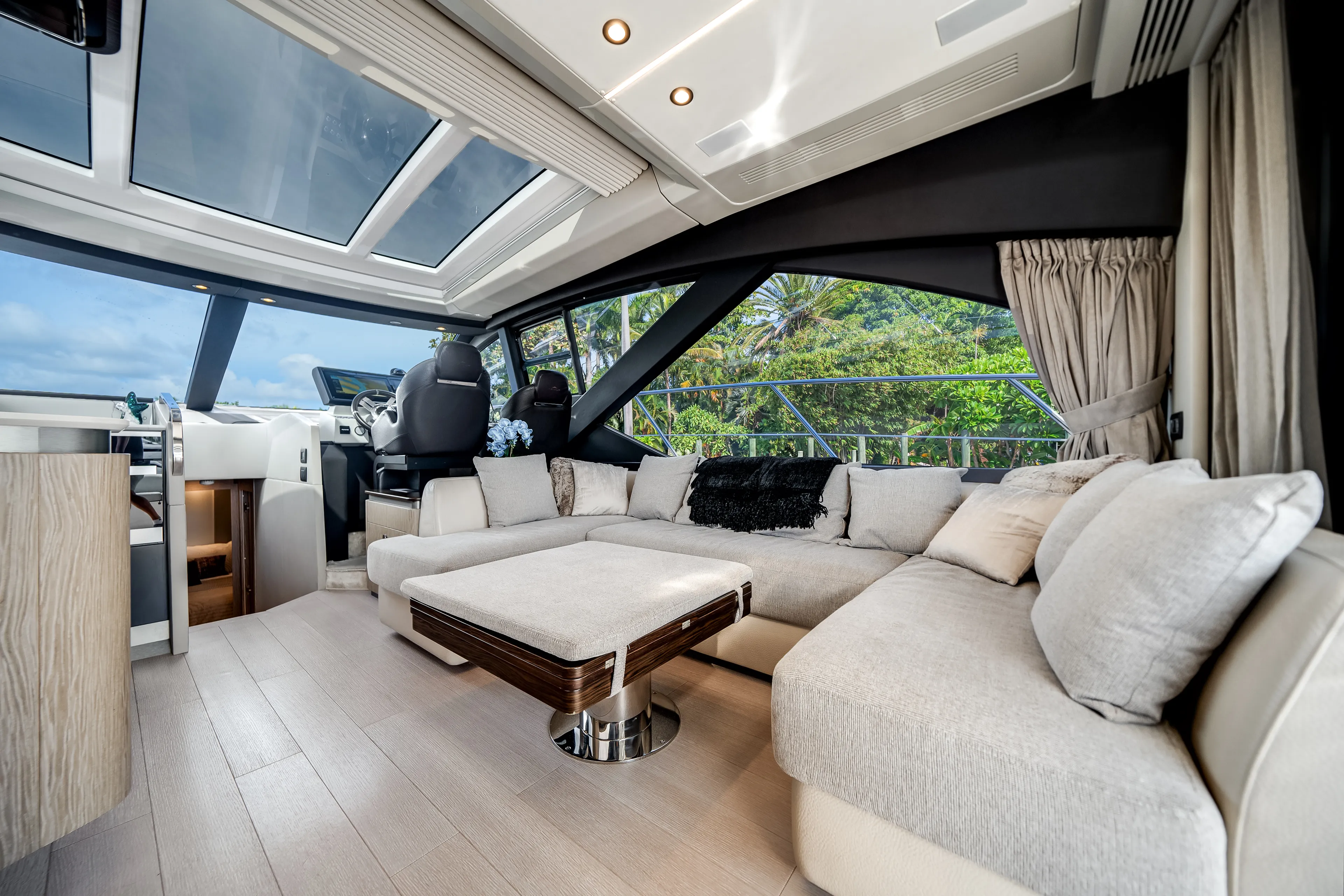 2020 Azimut S6 Image Thumbnail #15