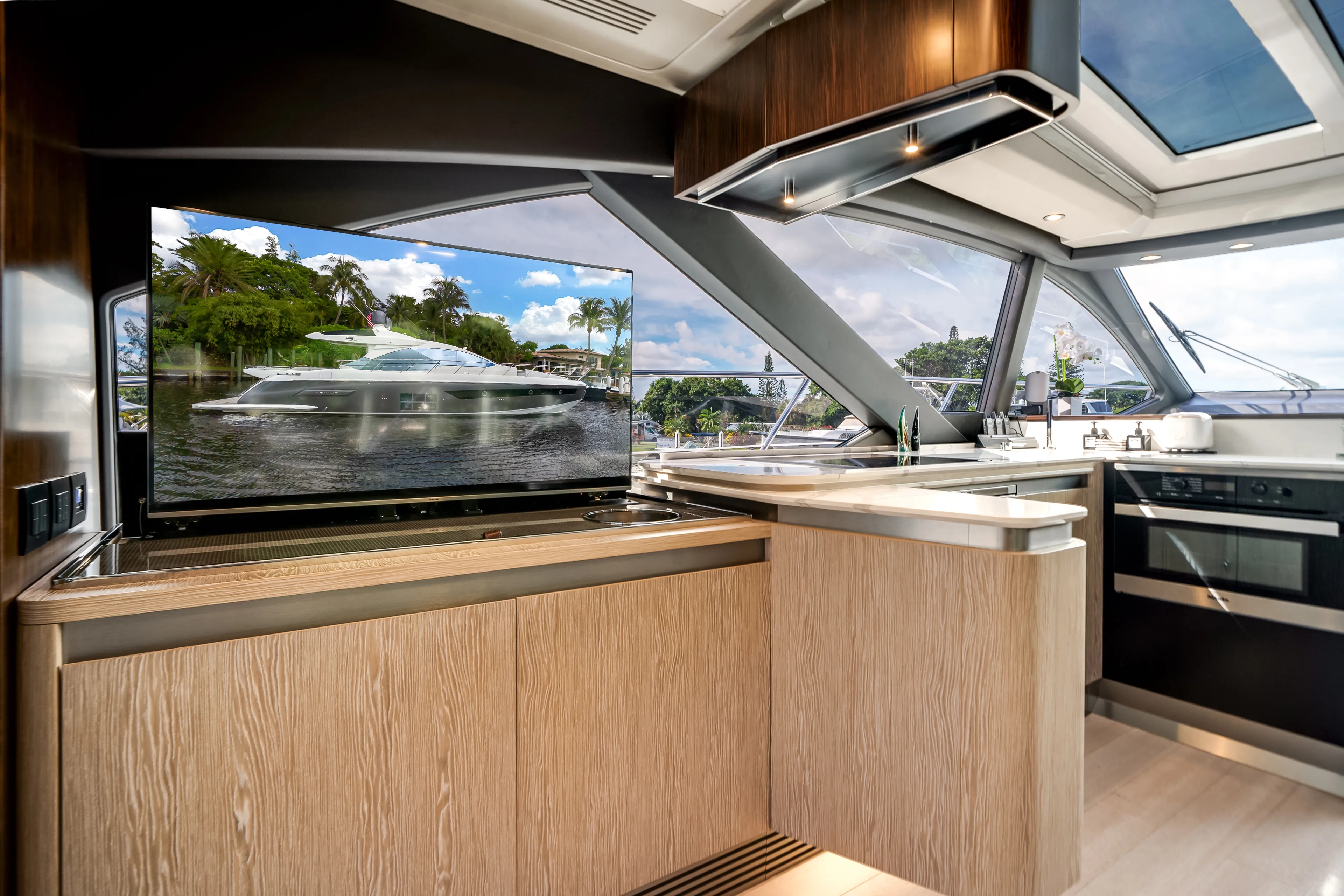 2020 Azimut S6 Image Thumbnail #21
