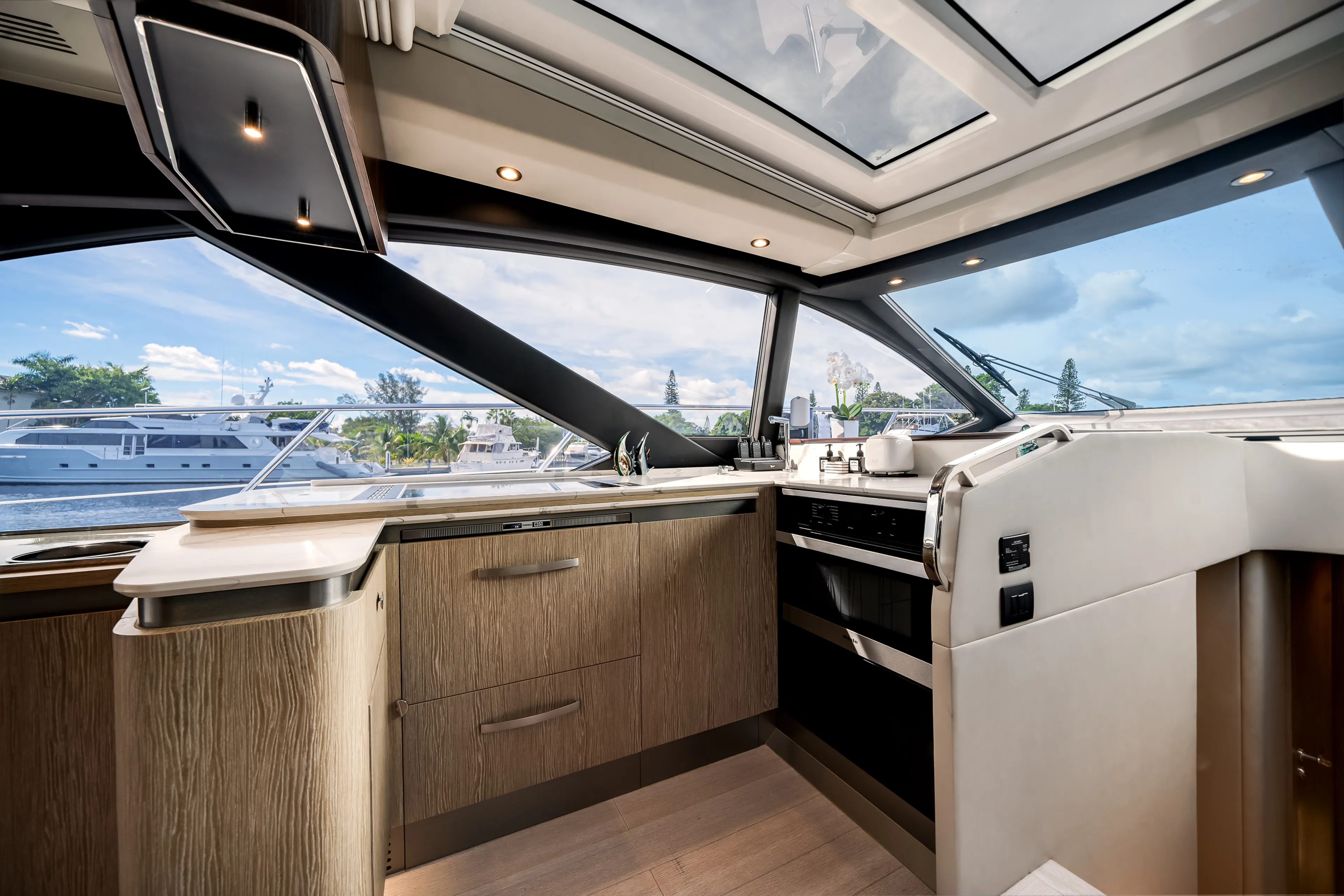 2020 Azimut S6 Image Thumbnail #20