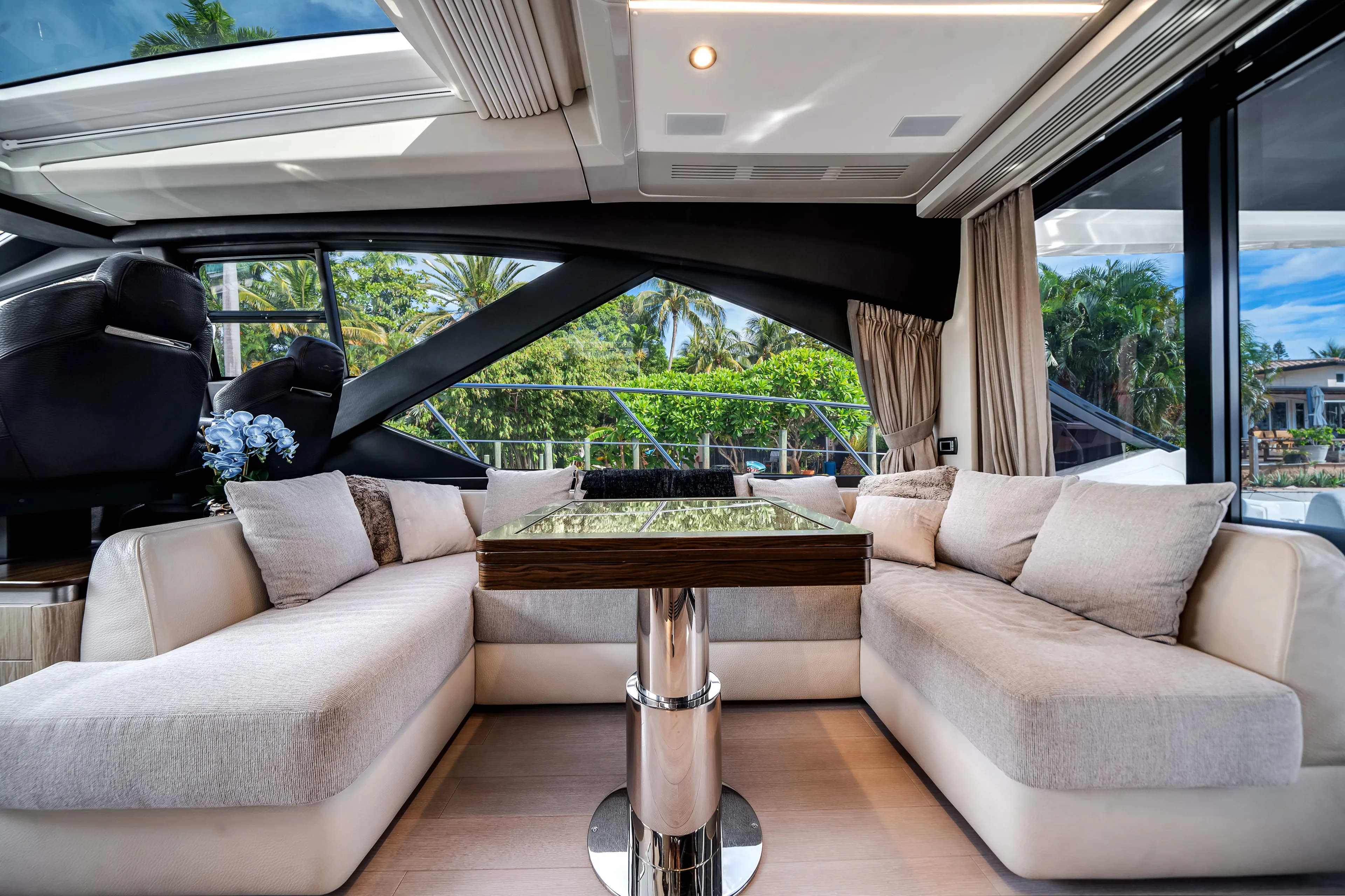 2020 Azimut S6 Image Thumbnail #17