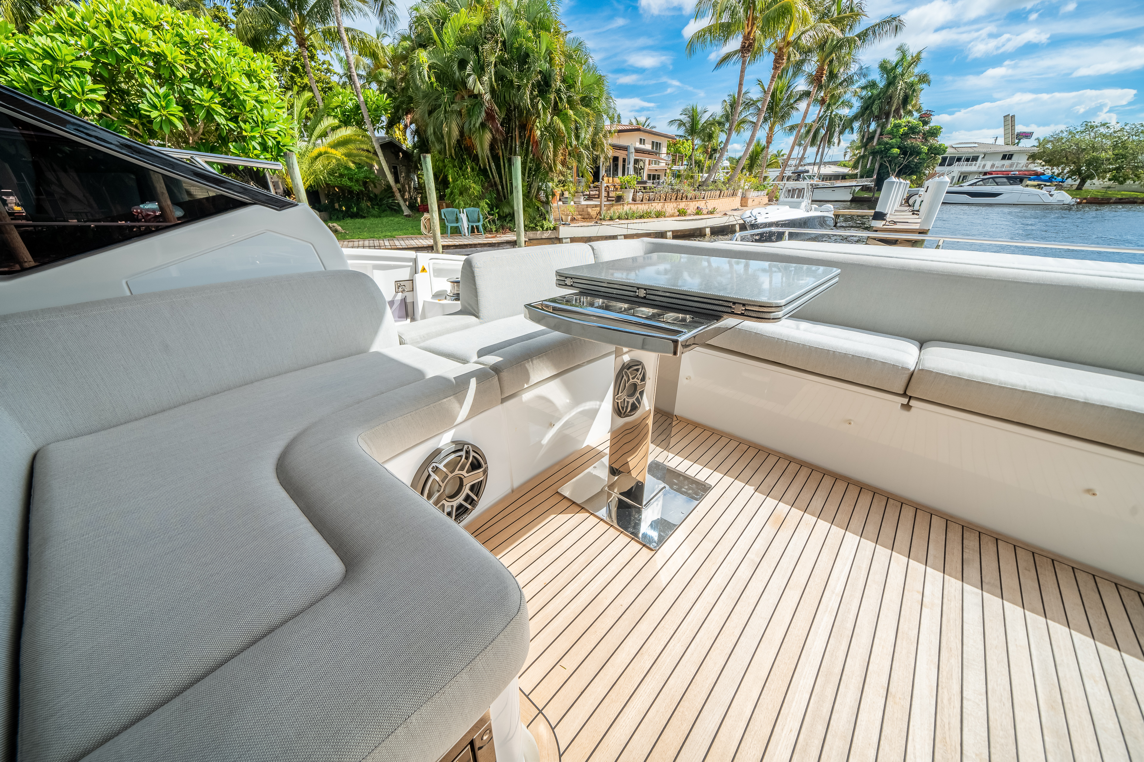 2020 Azimut S6 Image Thumbnail #48