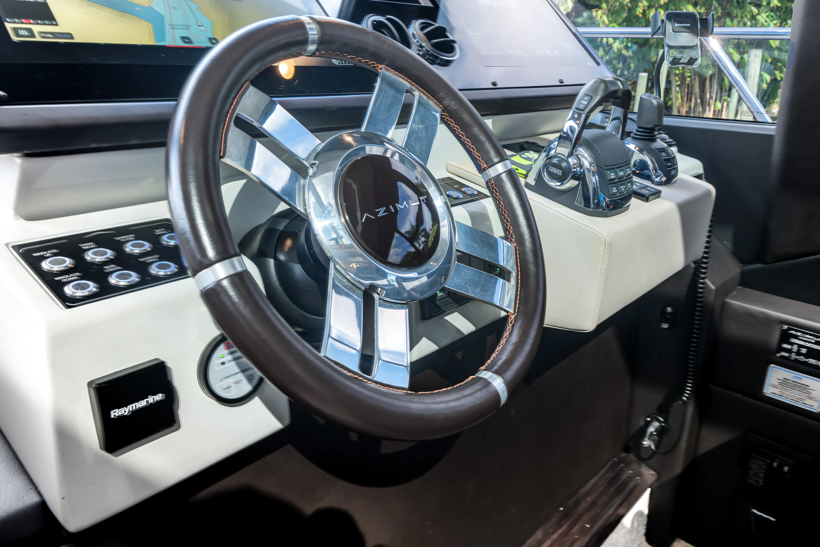 2020 Azimut S6 Image Thumbnail #26