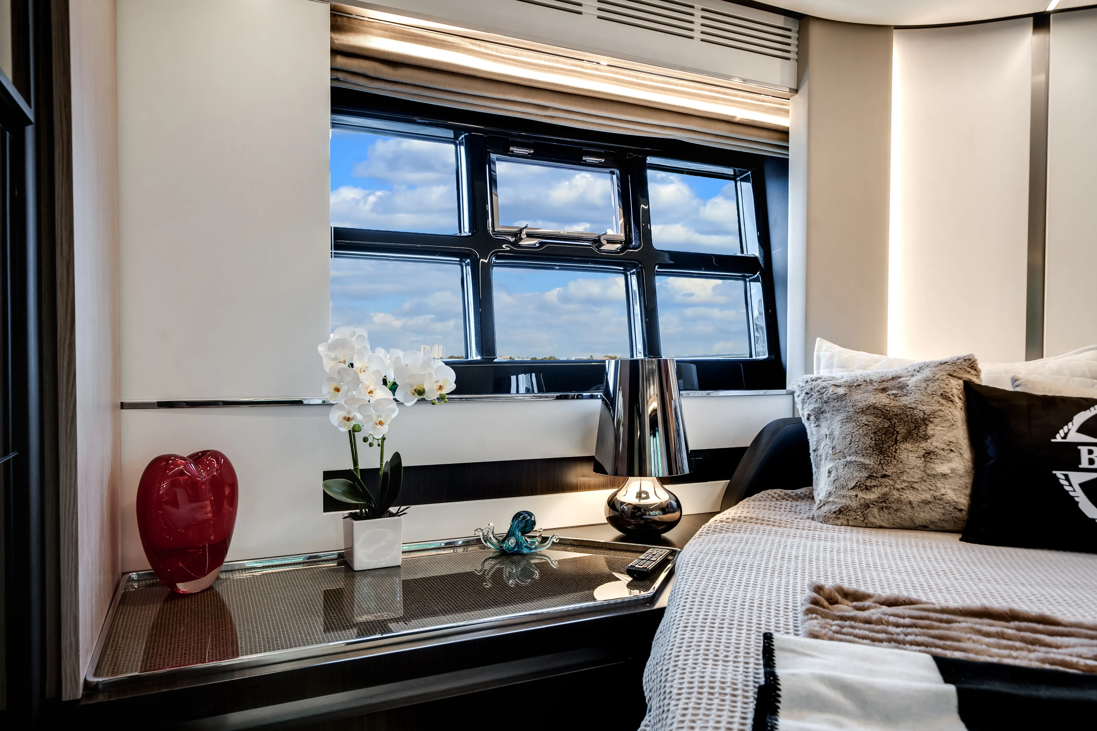 2020 Azimut S6 Image Thumbnail #37