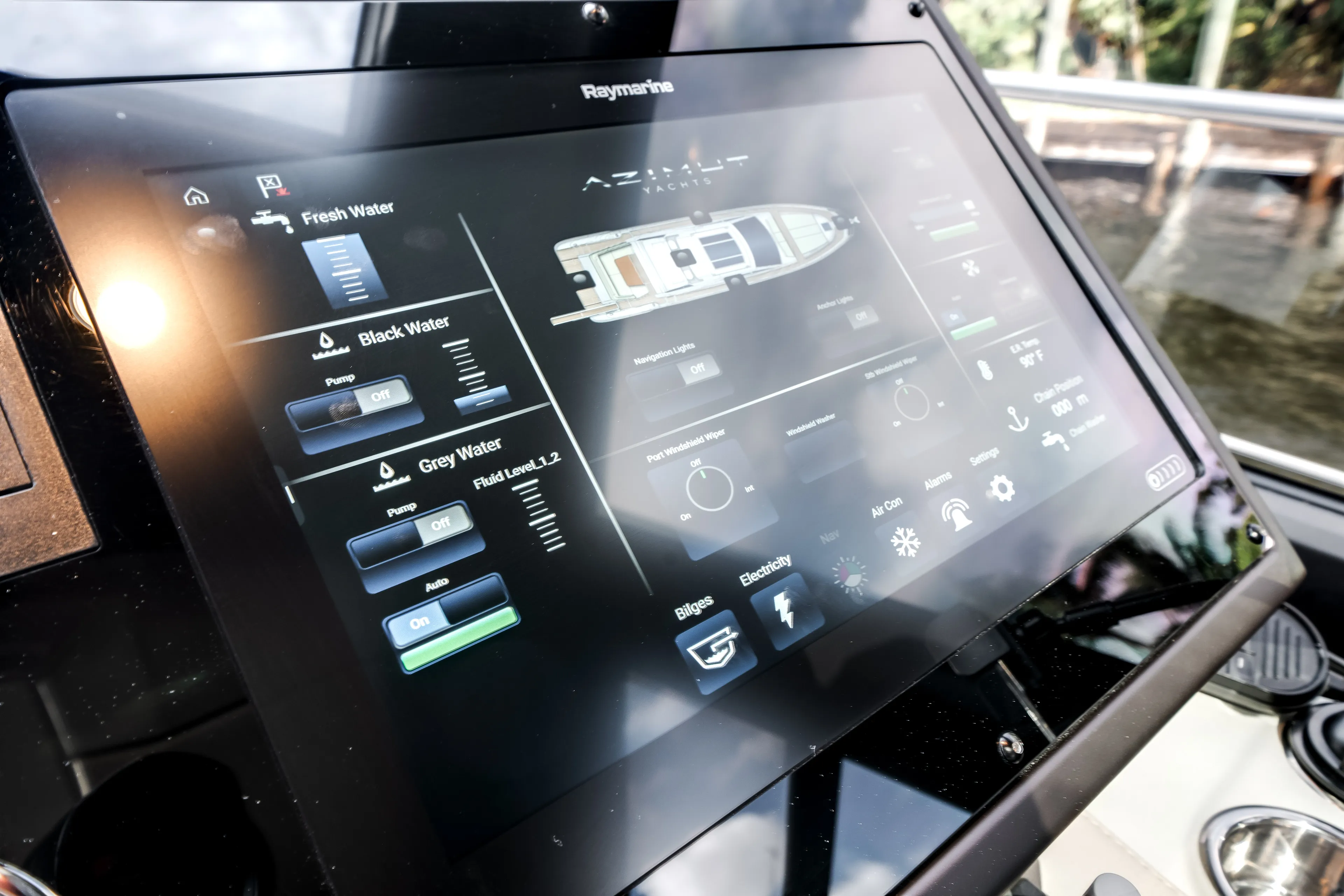 2020 Azimut S6 Image Thumbnail #29