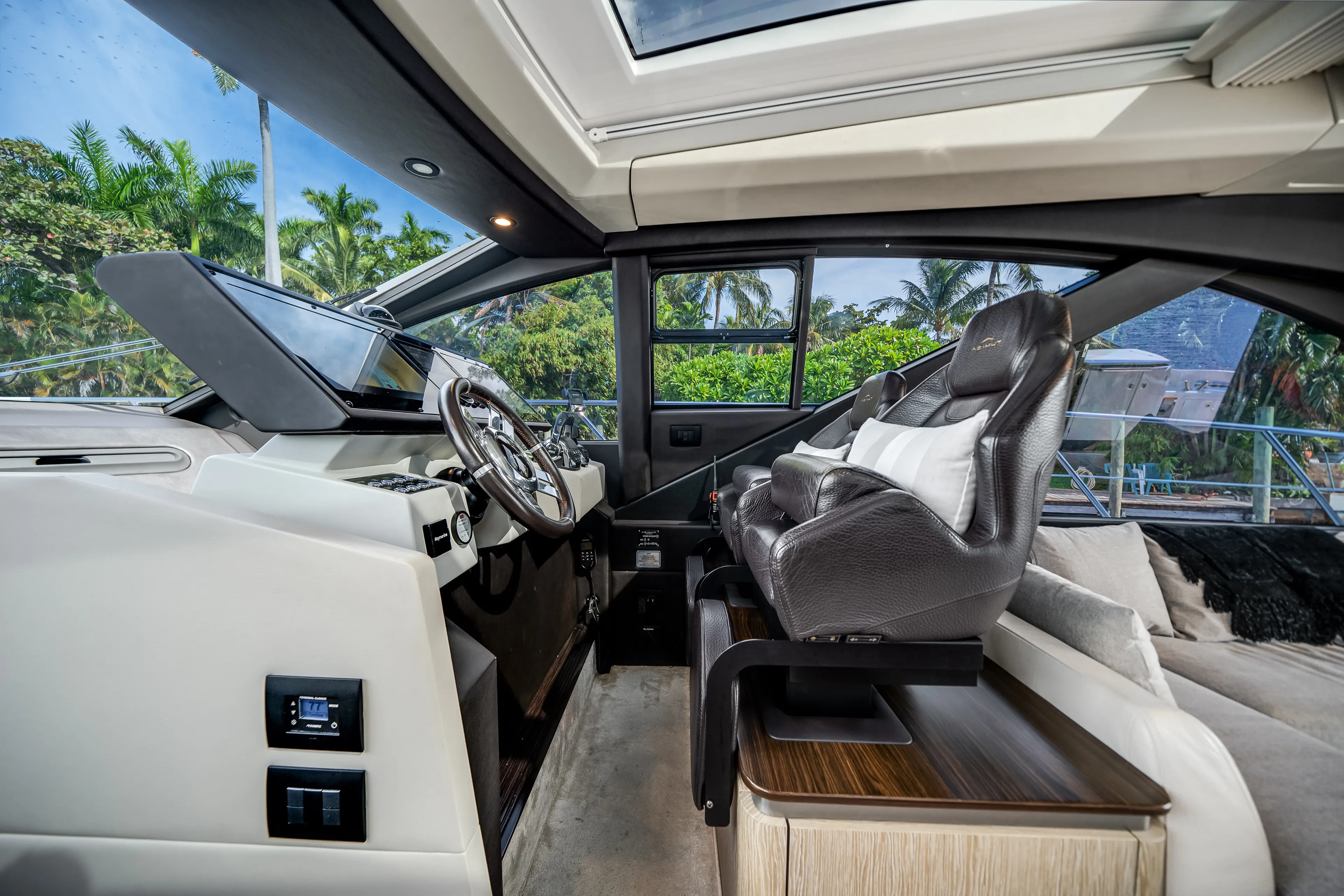 2020 Azimut S6 Image Thumbnail #24
