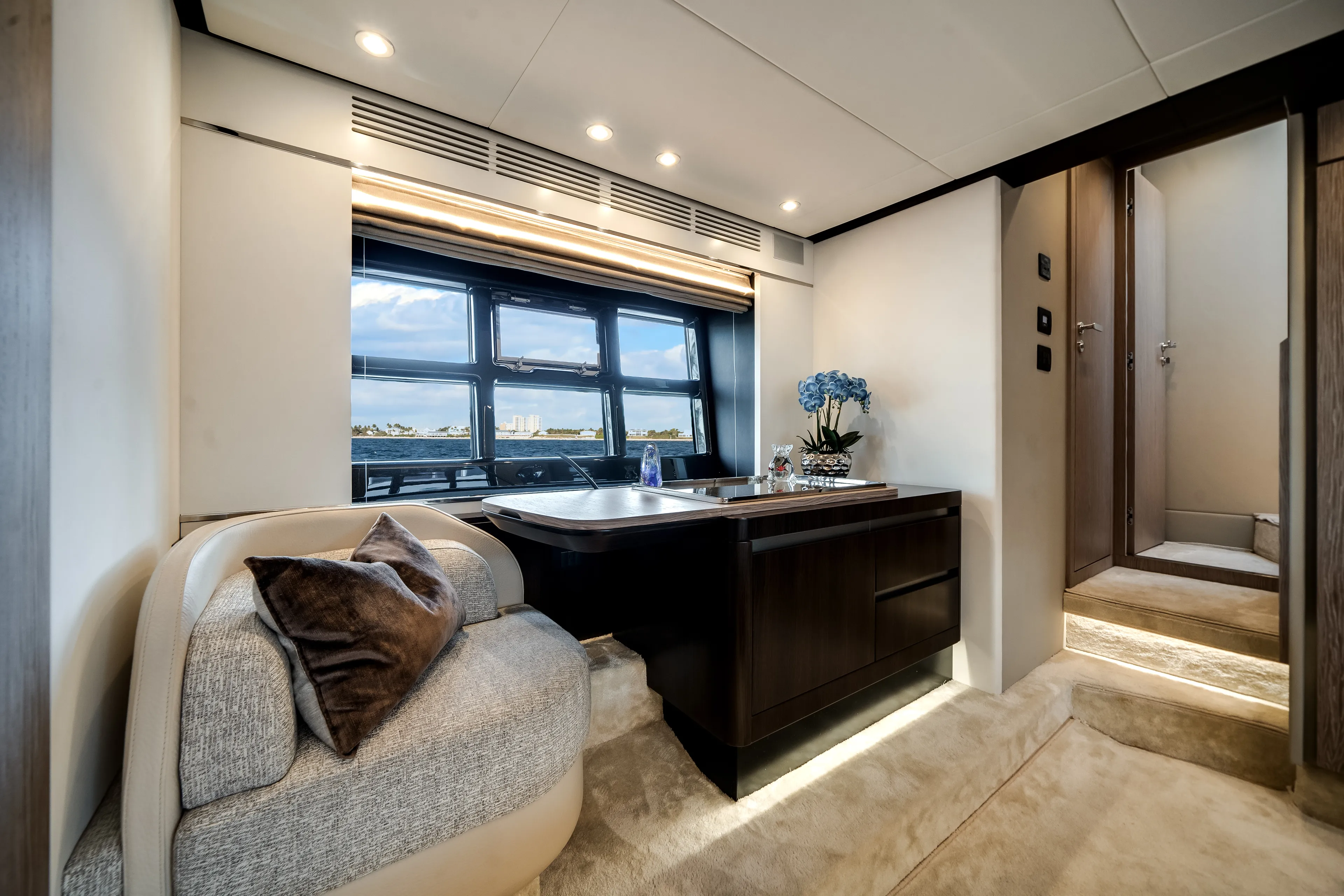 2020 Azimut S6 Image Thumbnail #36