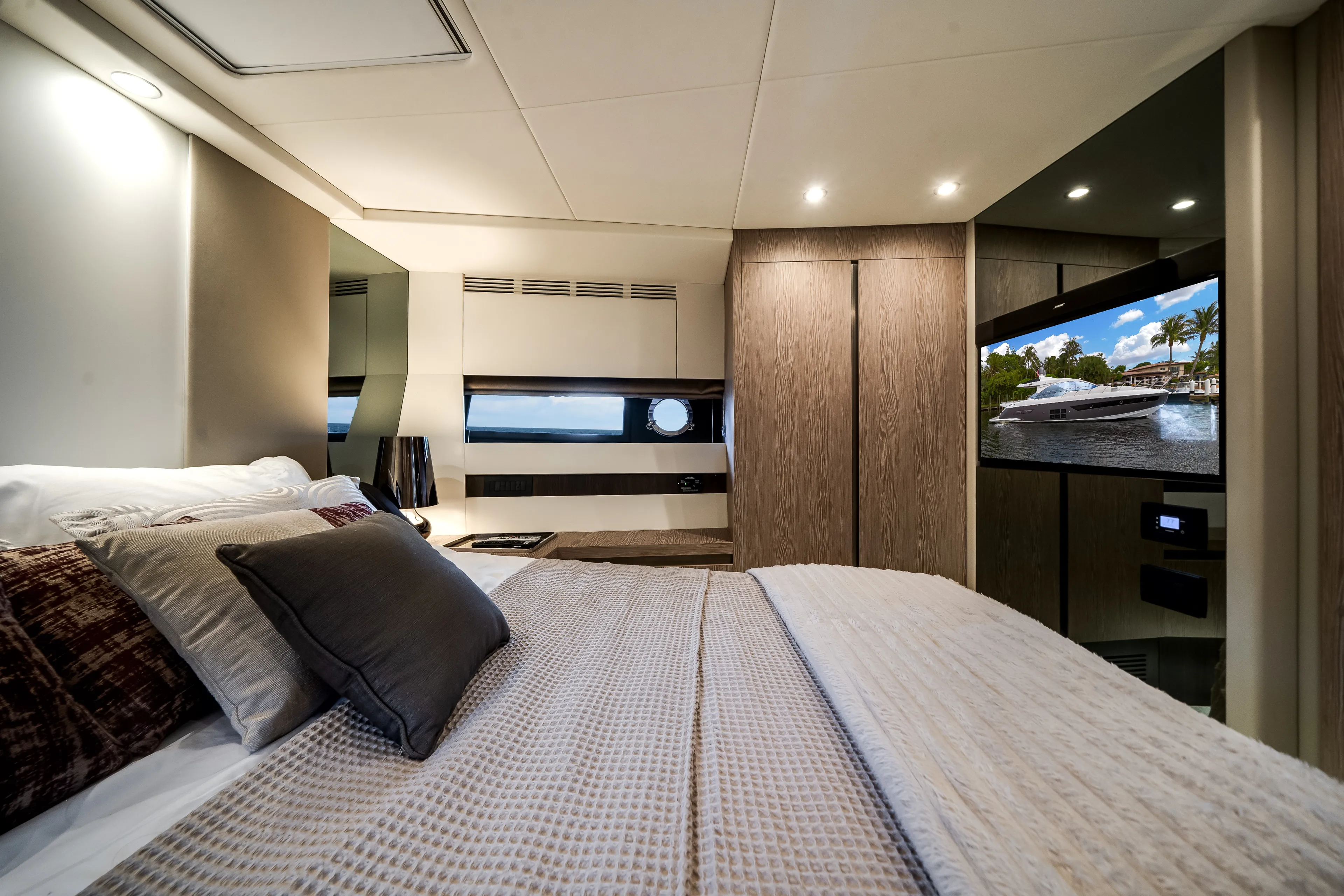 2020 Azimut S6 Image Thumbnail #42