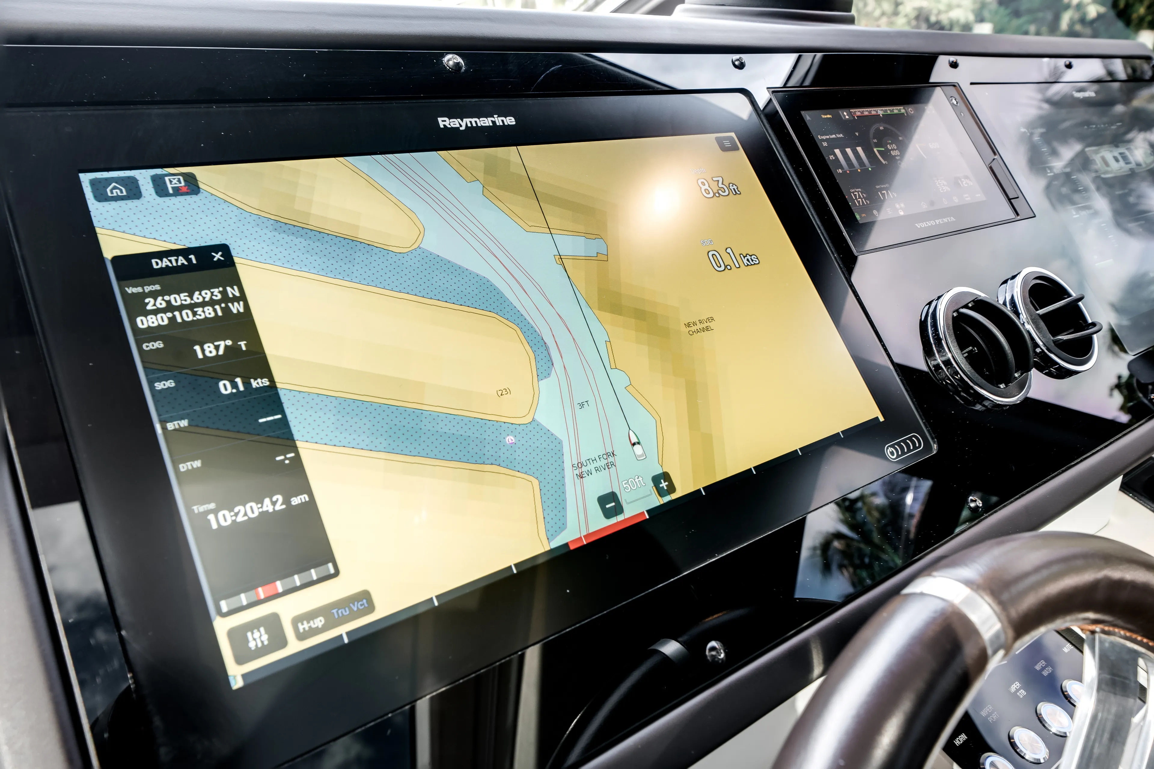 2020 Azimut S6 Image Thumbnail #25