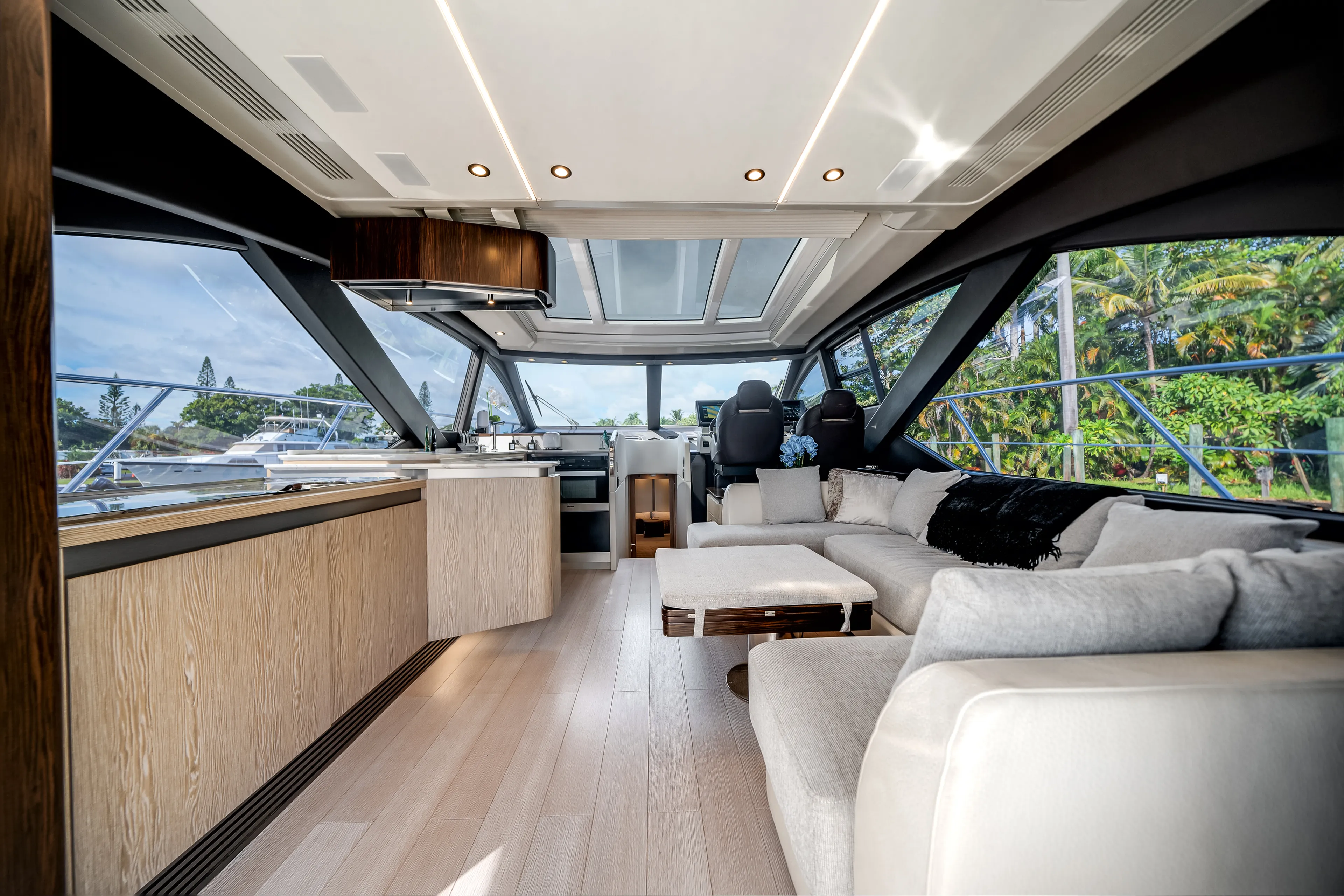 2020 Azimut S6 Image Thumbnail #14