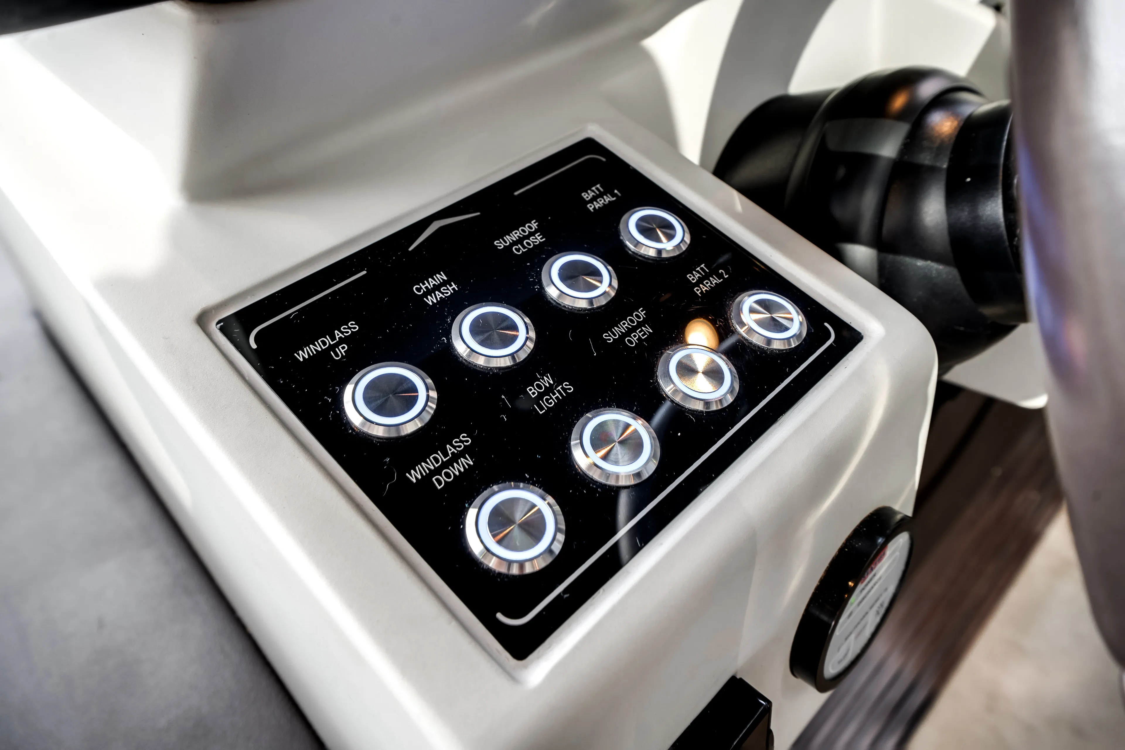 2020 Azimut S6 Image Thumbnail #31