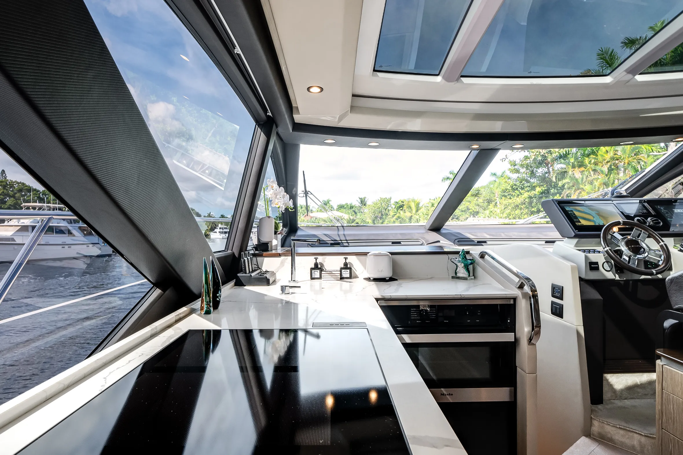 2020 Azimut S6 Image Thumbnail #22
