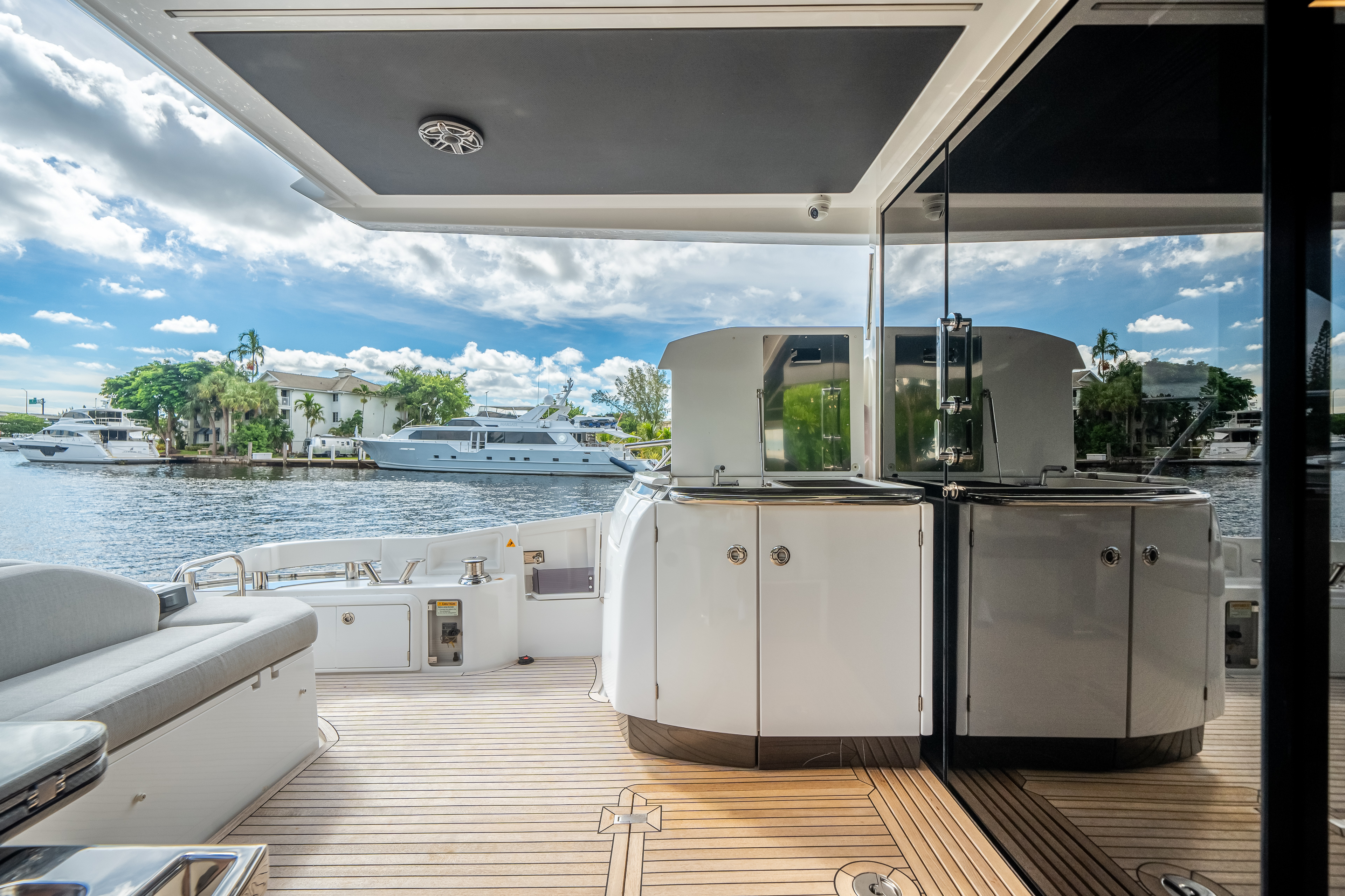 2020 Azimut S6 Image Thumbnail #47