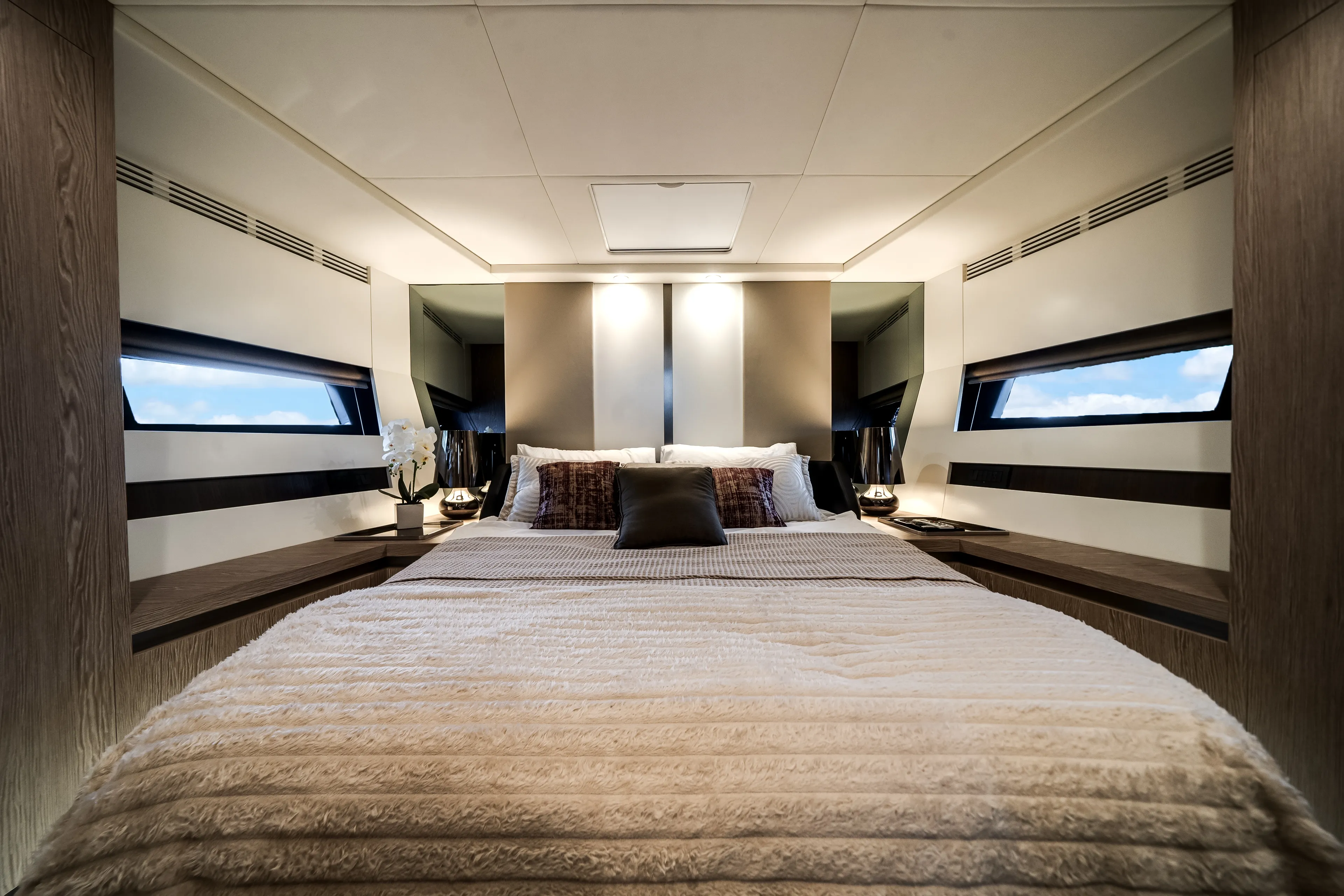 2020 Azimut S6 Image Thumbnail #41