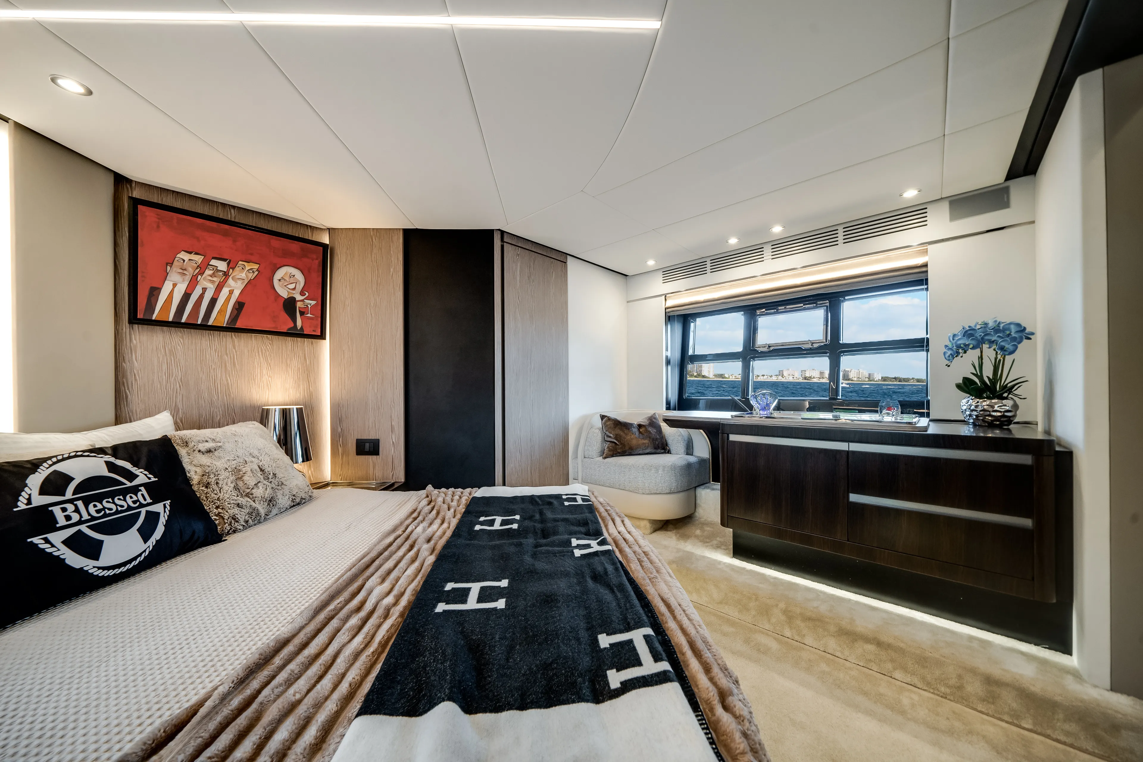 2020 Azimut S6 Image Thumbnail #35