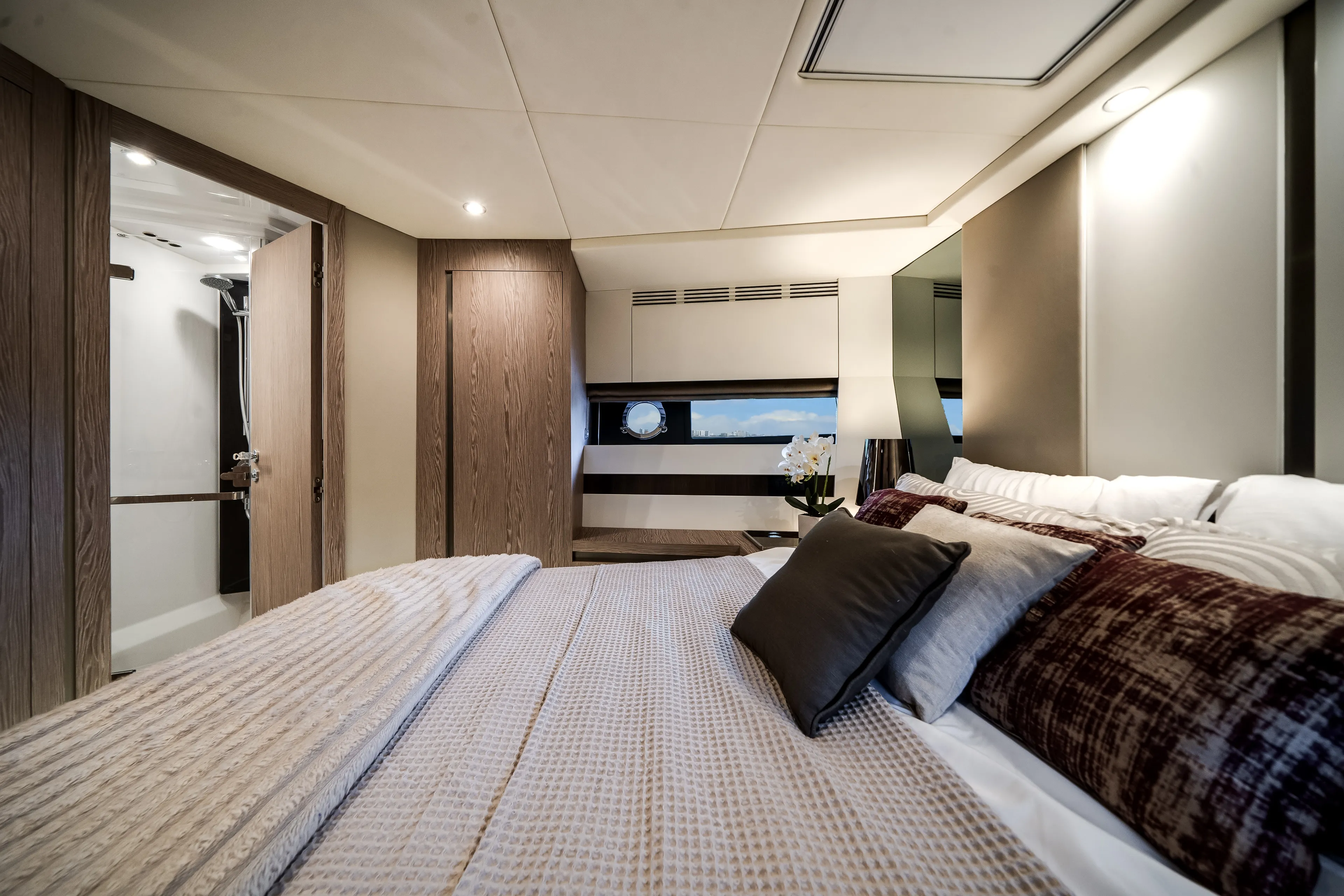 2020 Azimut S6 Image Thumbnail #43