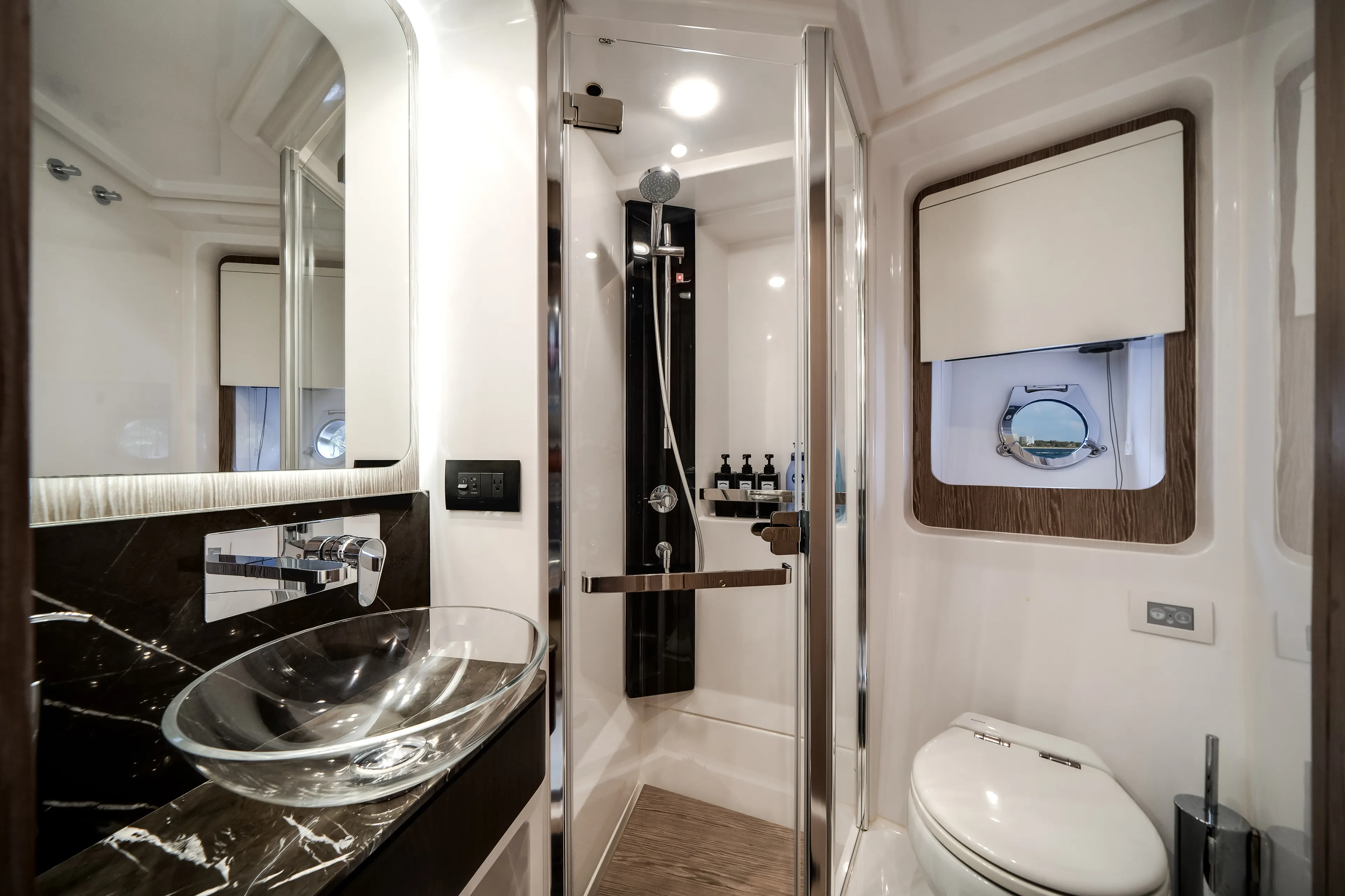 2020 Azimut S6 Image Thumbnail #44