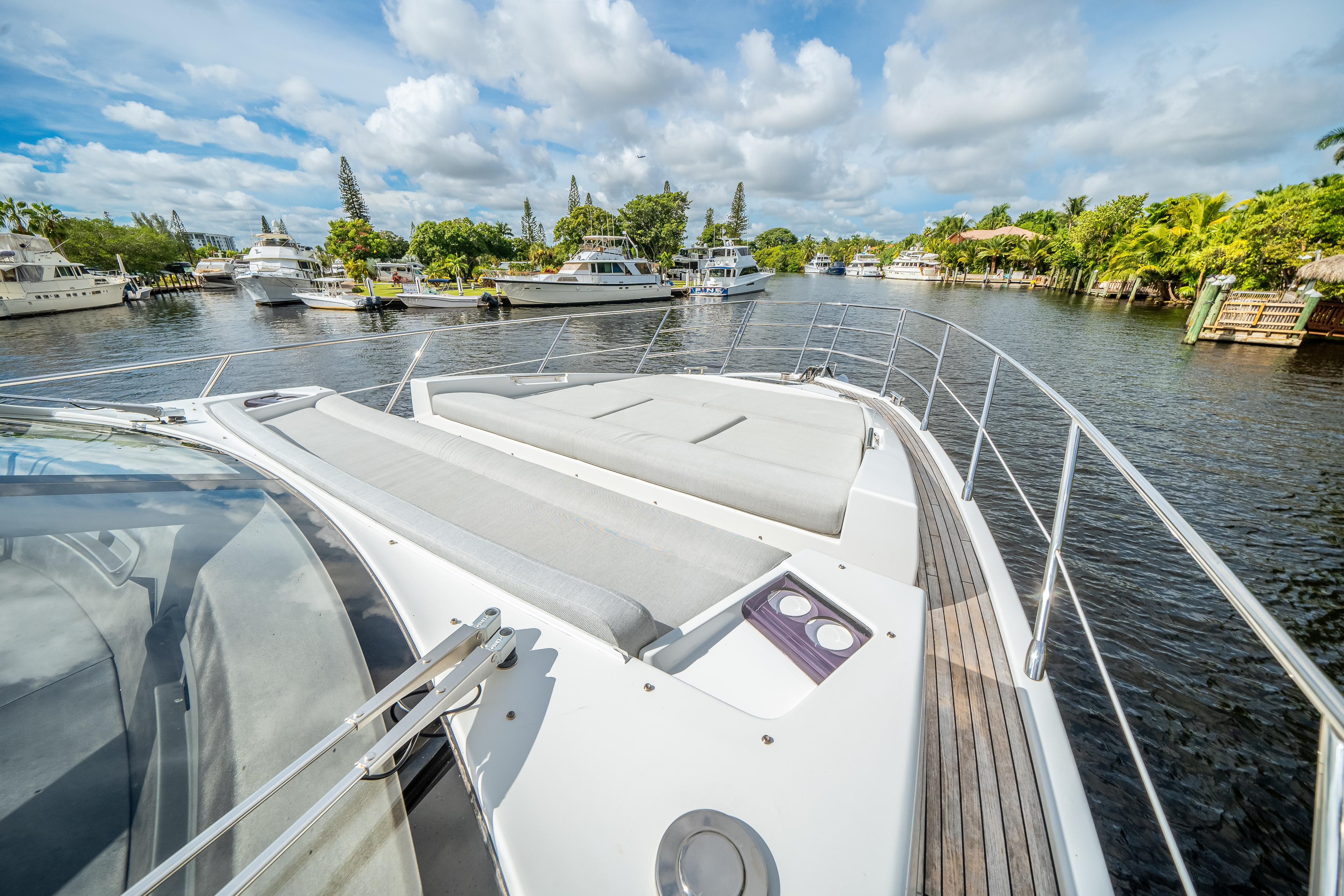 2020 Azimut S6 Image Thumbnail #53