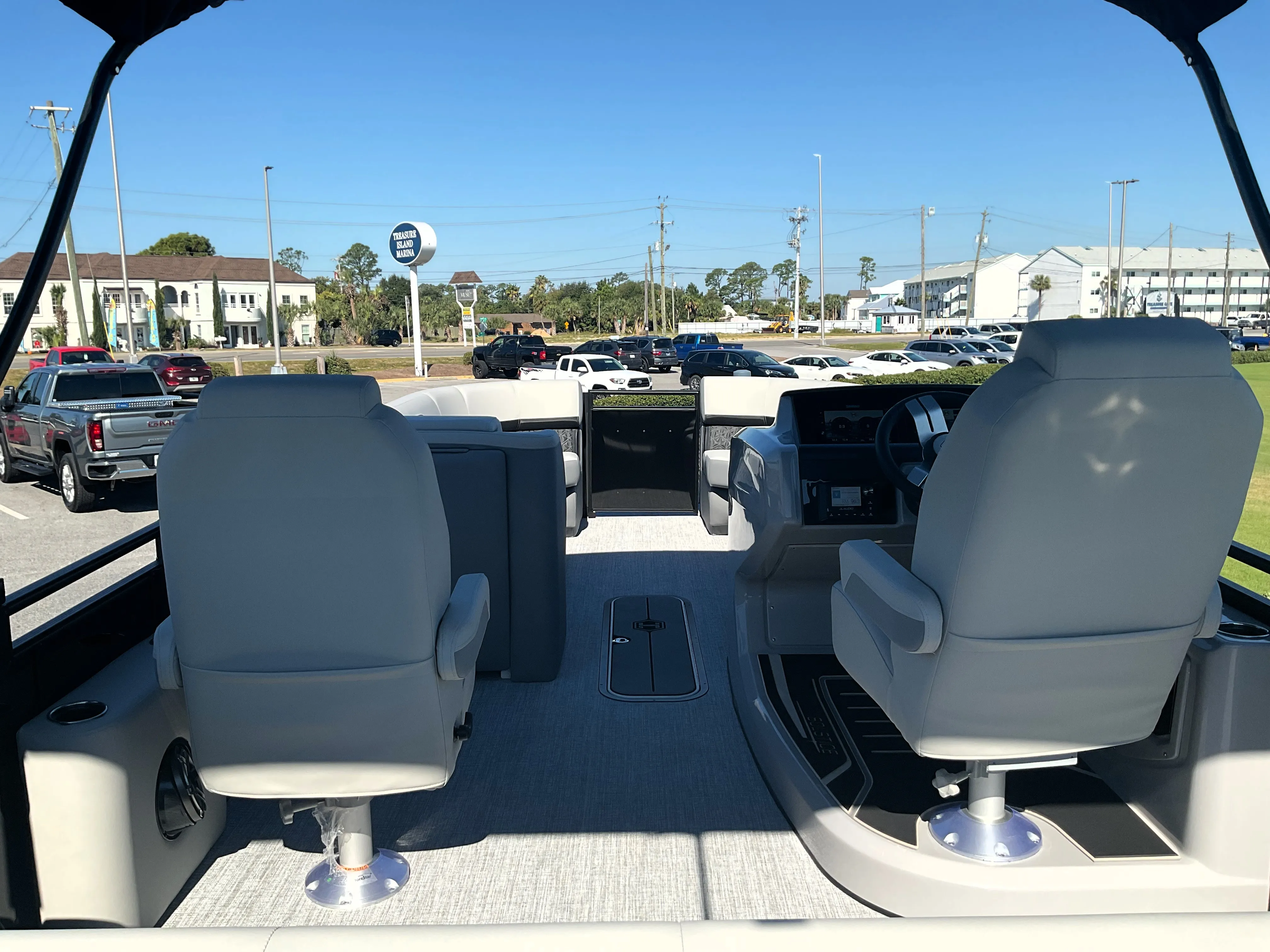 2026 Harris Solstice 250 Image Thumbnail #14