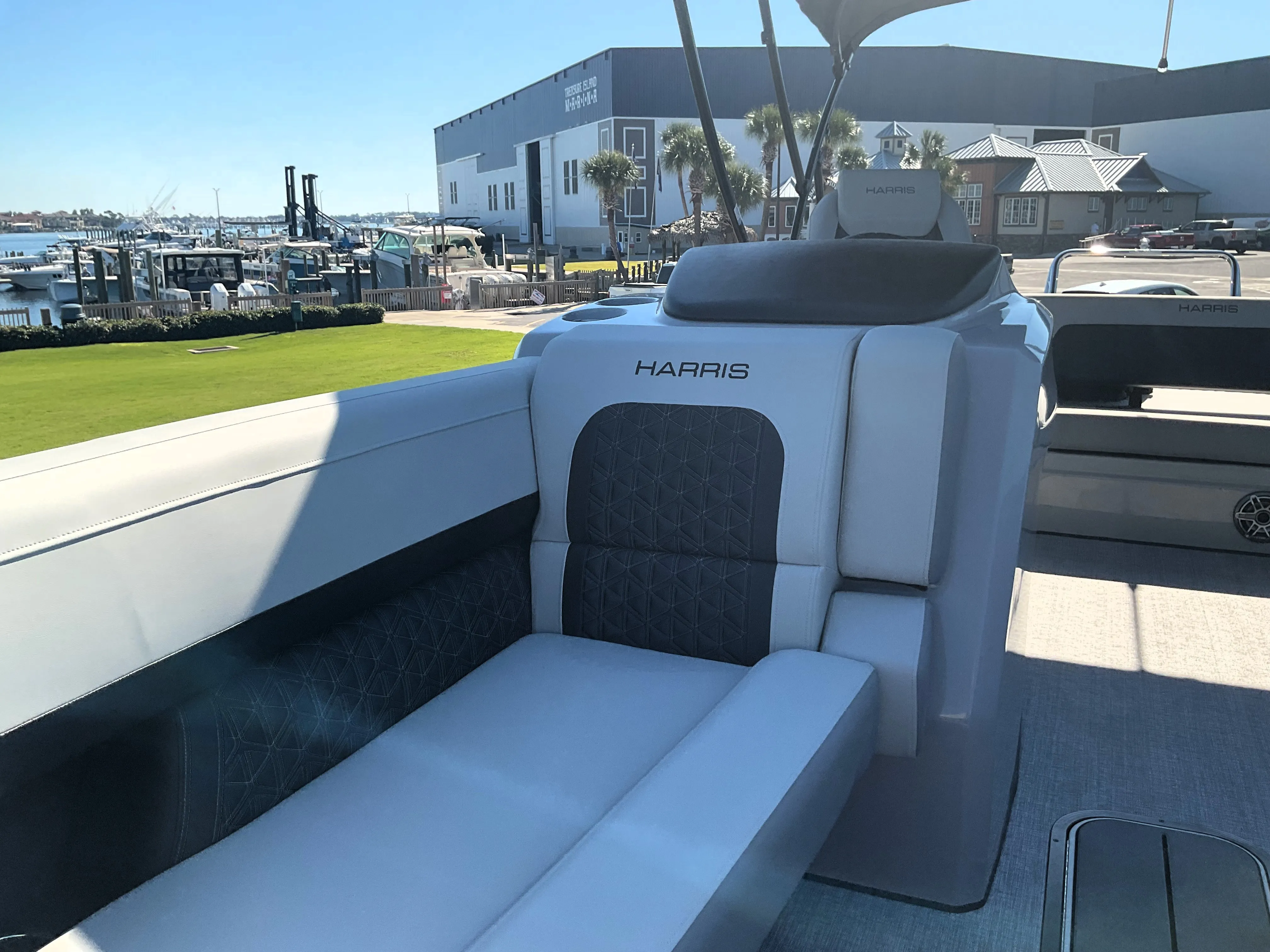 2026 Harris Solstice 250 Image Thumbnail #23