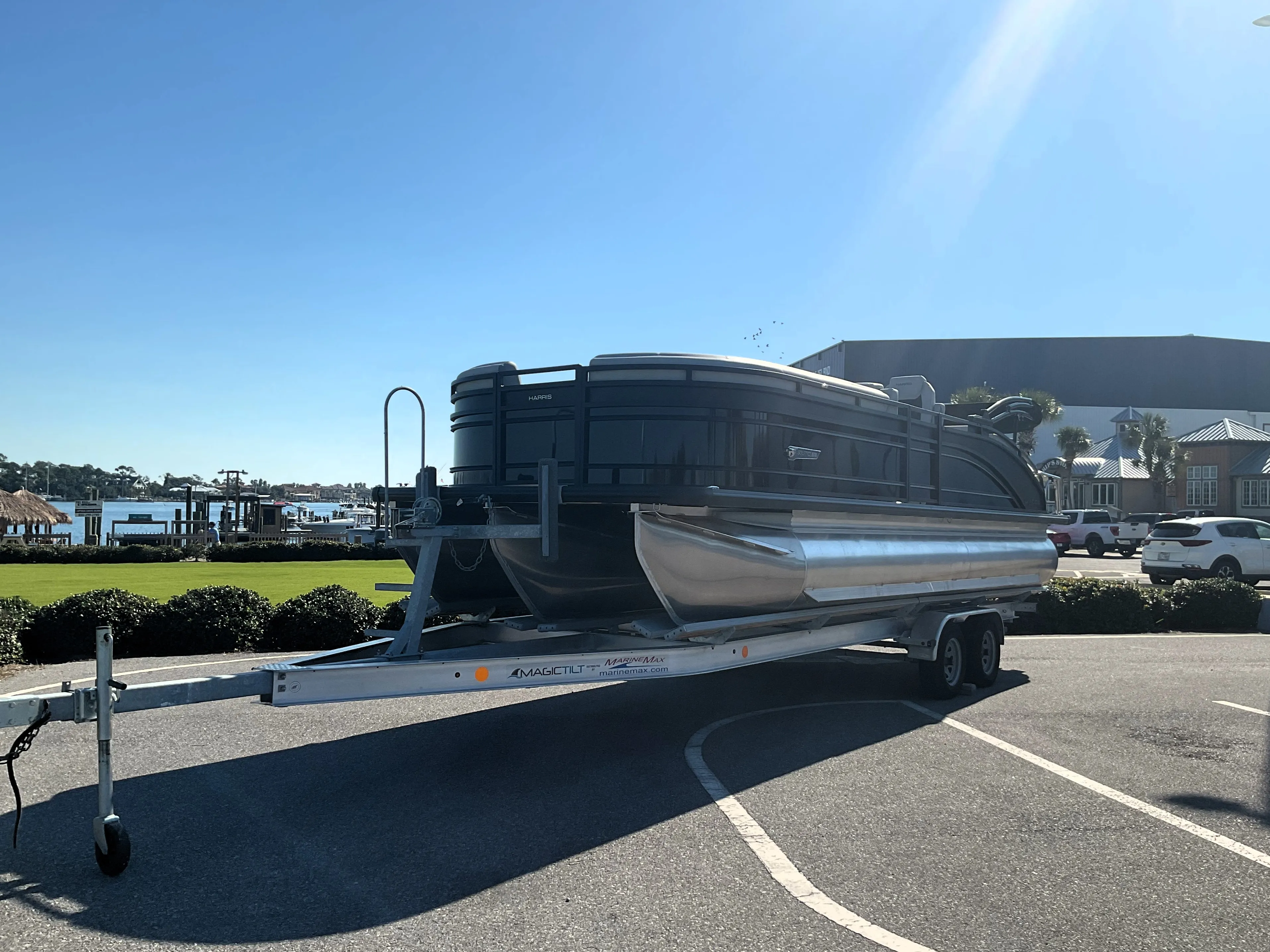 2026 Harris Solstice 250 Image Thumbnail #3